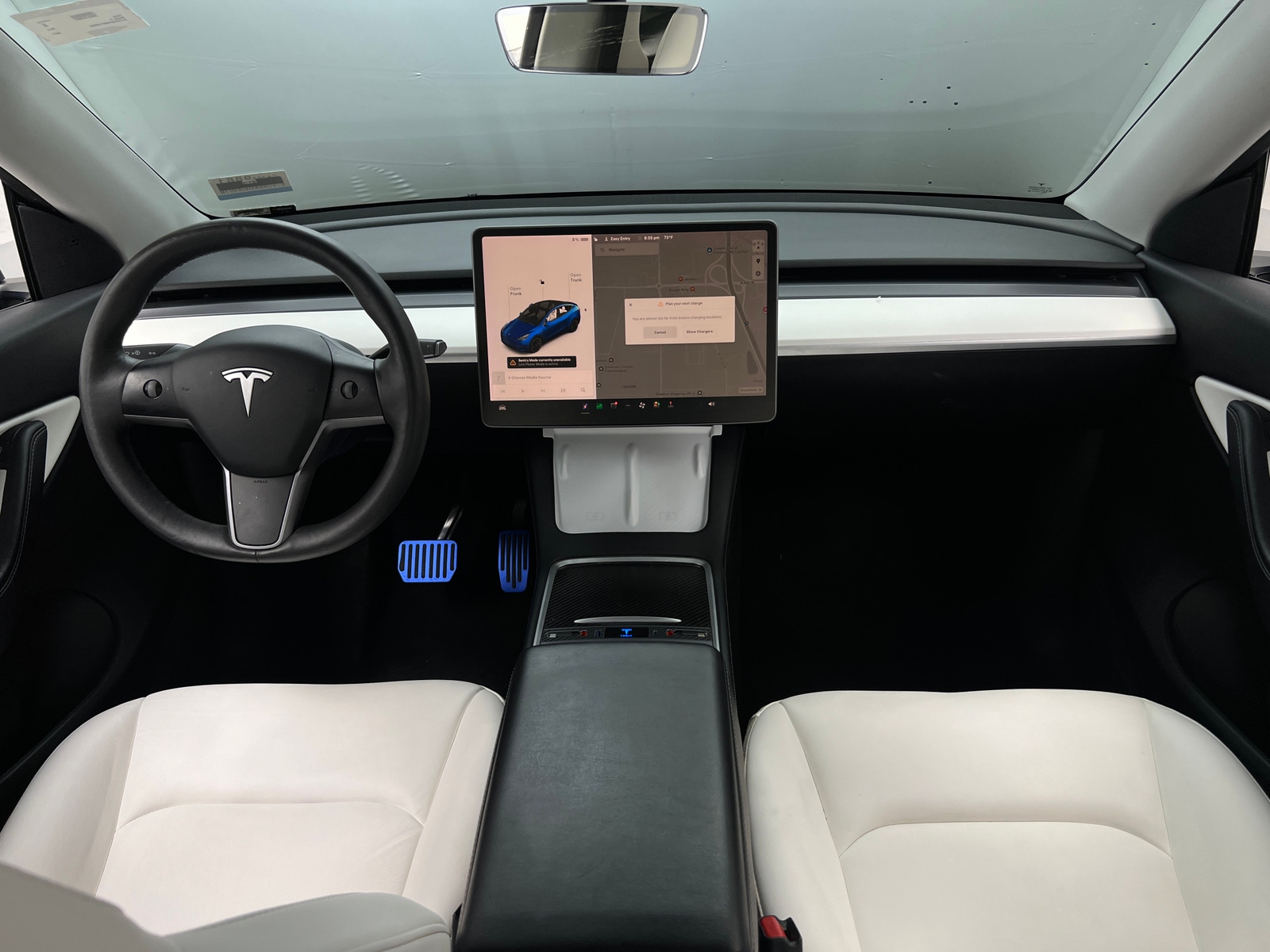 Thumbnail: 2021 Tesla Model Y - 2