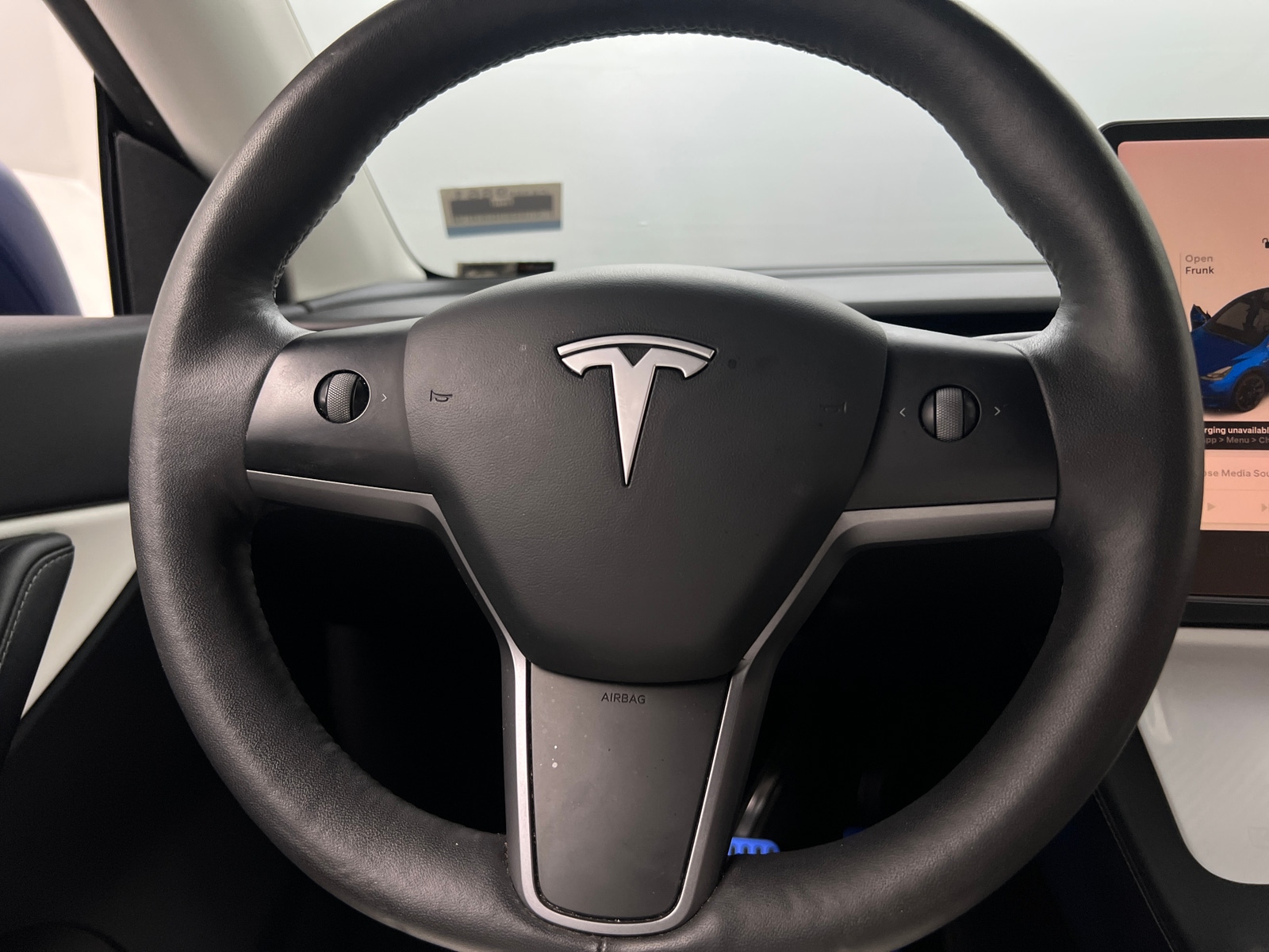 Thumbnail: 2021 Tesla Model Y - 4