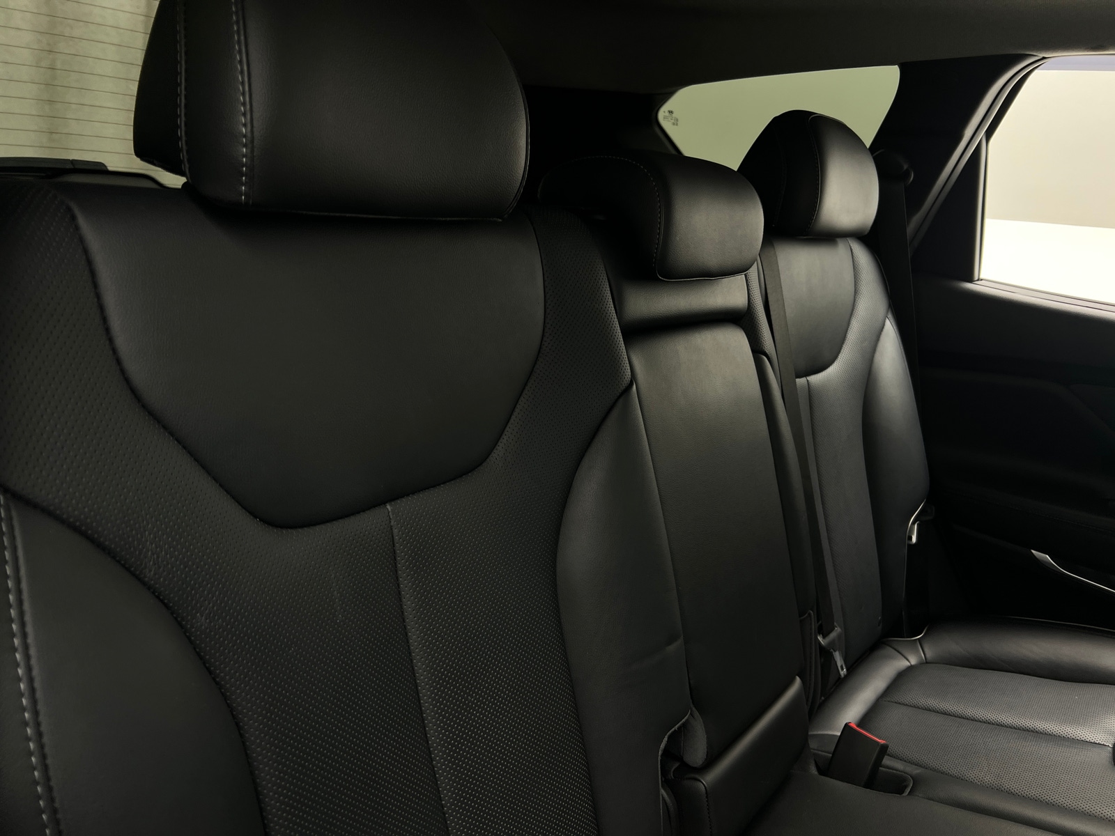 Thumbnail: 2023 Hyundai Santa Fe - 5