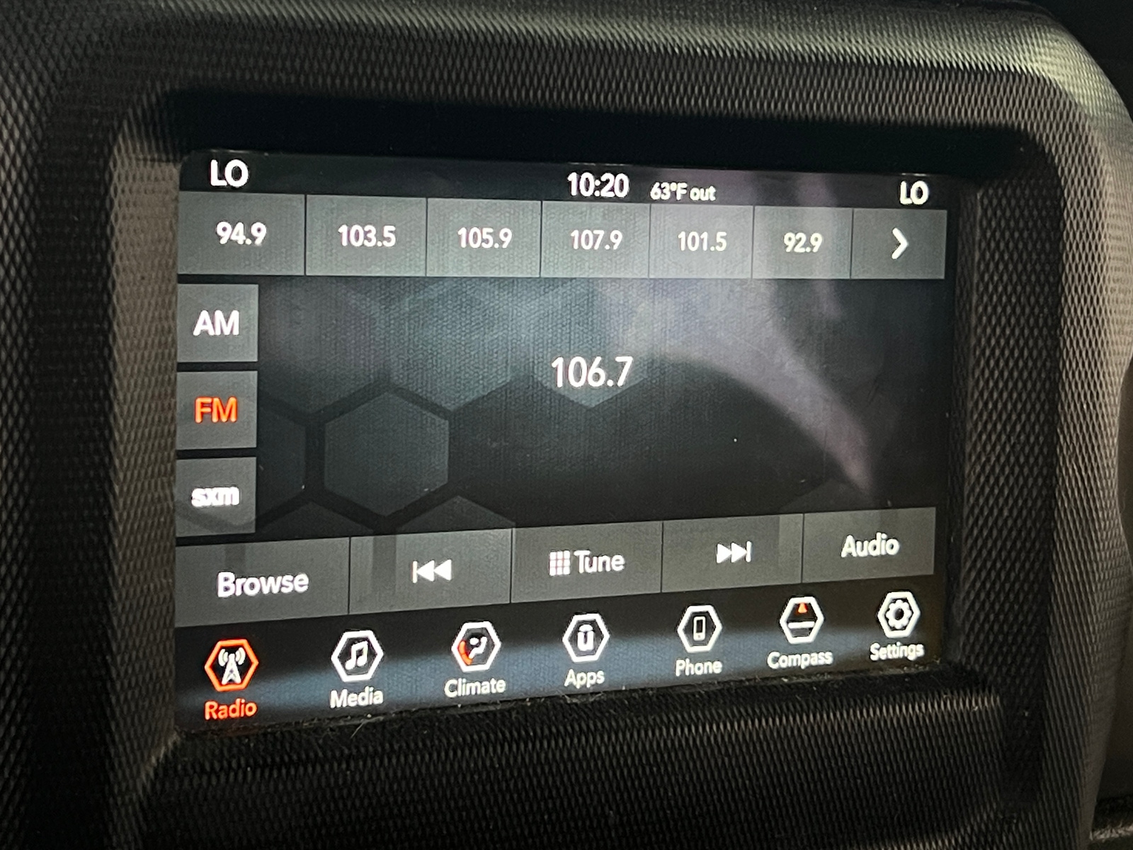 Thumbnail: 2018 Jeep Wrangler - 4