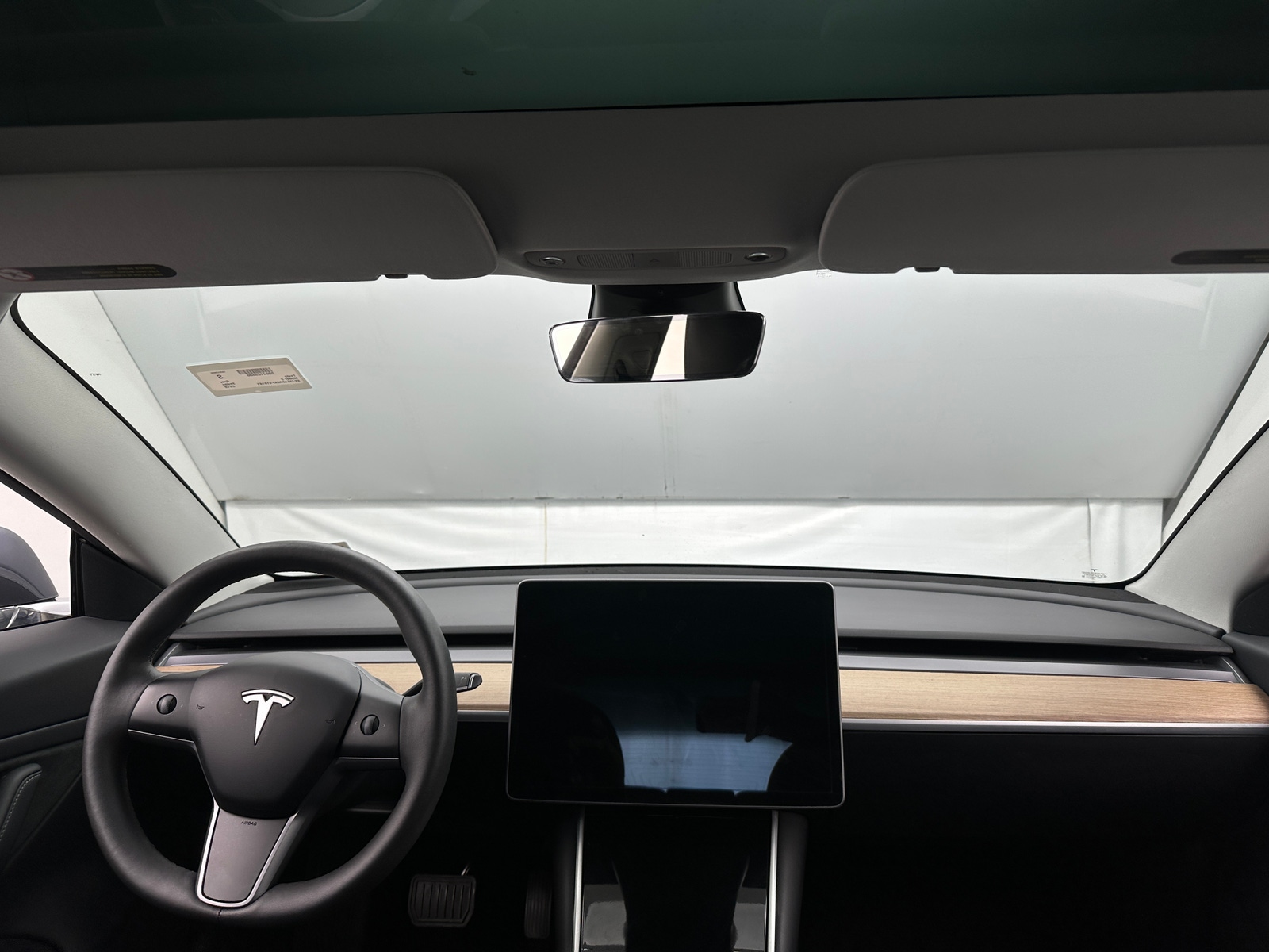 Thumbnail: 2019 Tesla Model 3 - 2