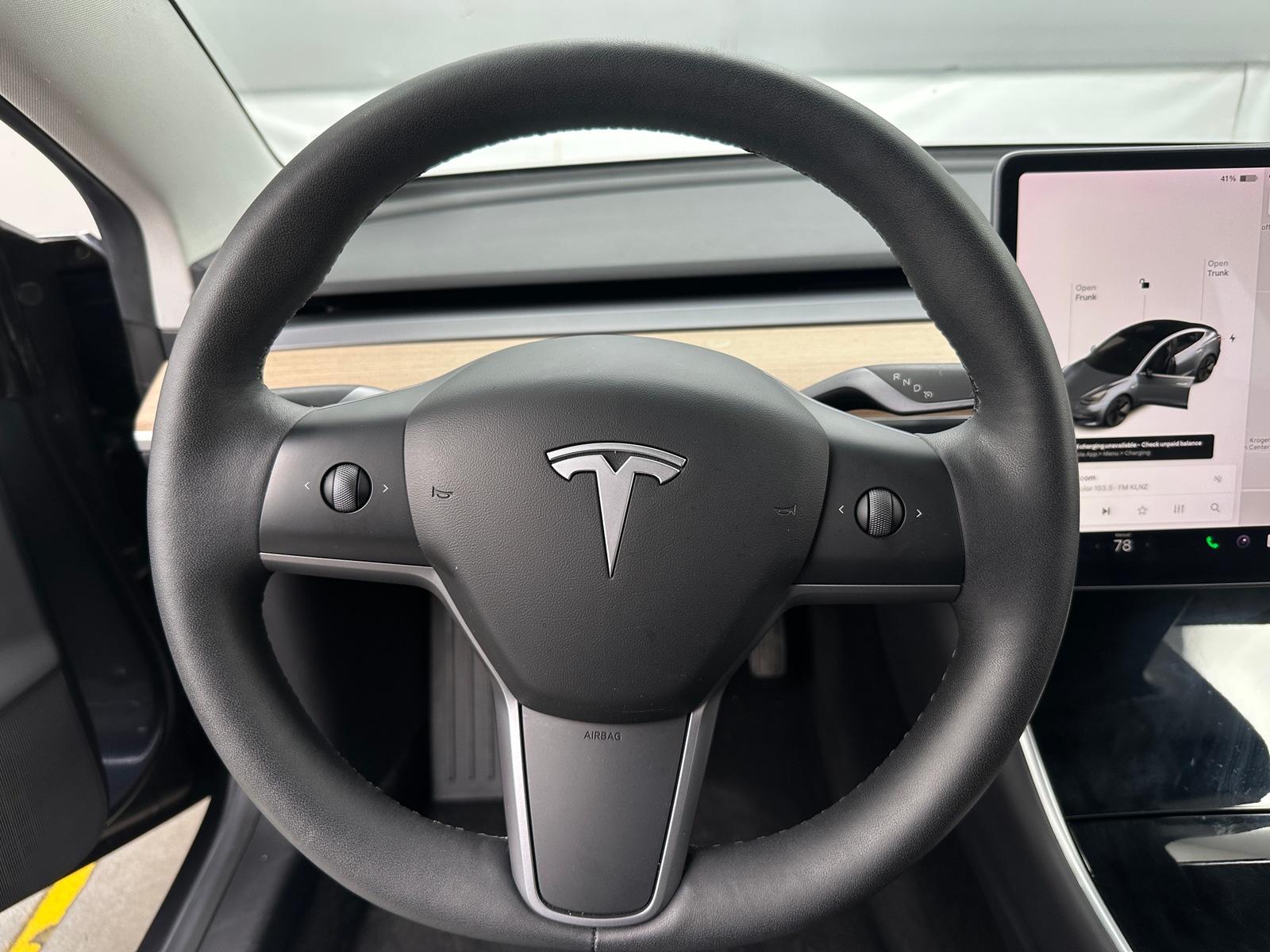 Thumbnail: 2019 Tesla Model 3 - 4