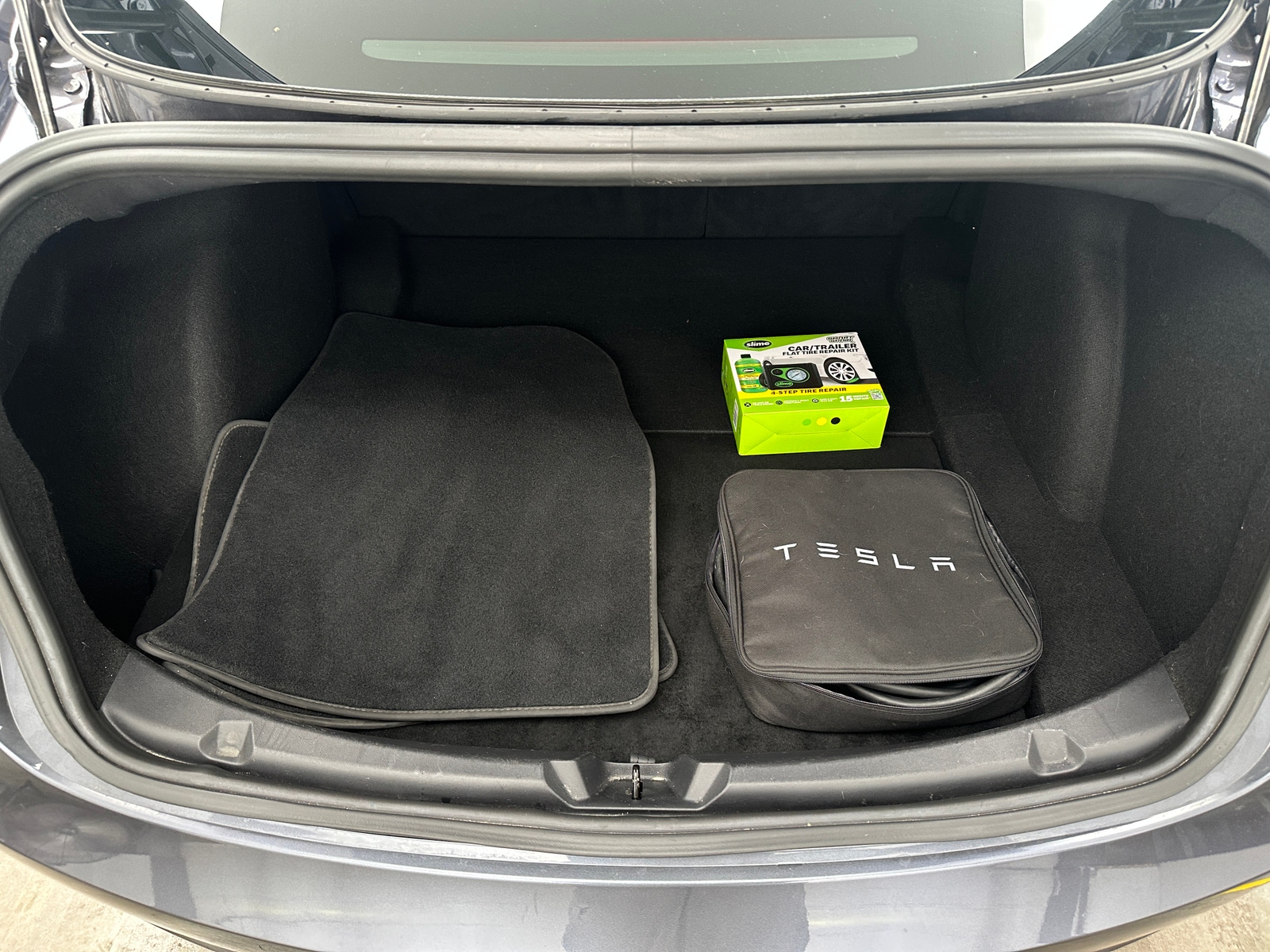 Thumbnail: 2019 Tesla Model 3 - 6