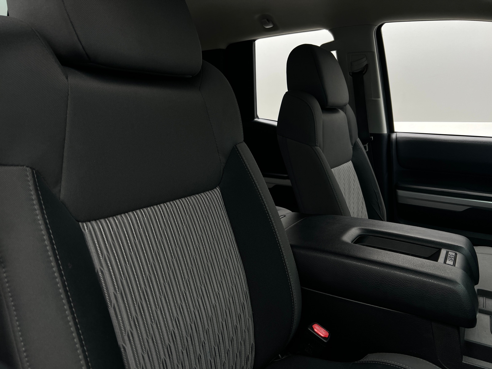 Thumbnail: 2015 Toyota Tundra - 2