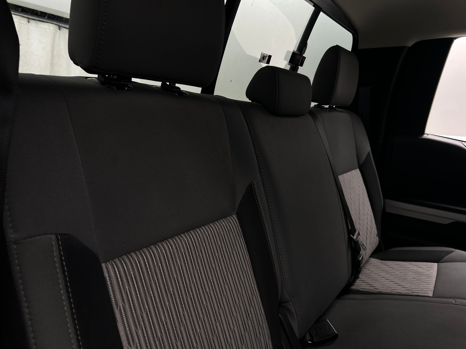 Thumbnail: 2015 Toyota Tundra - 6