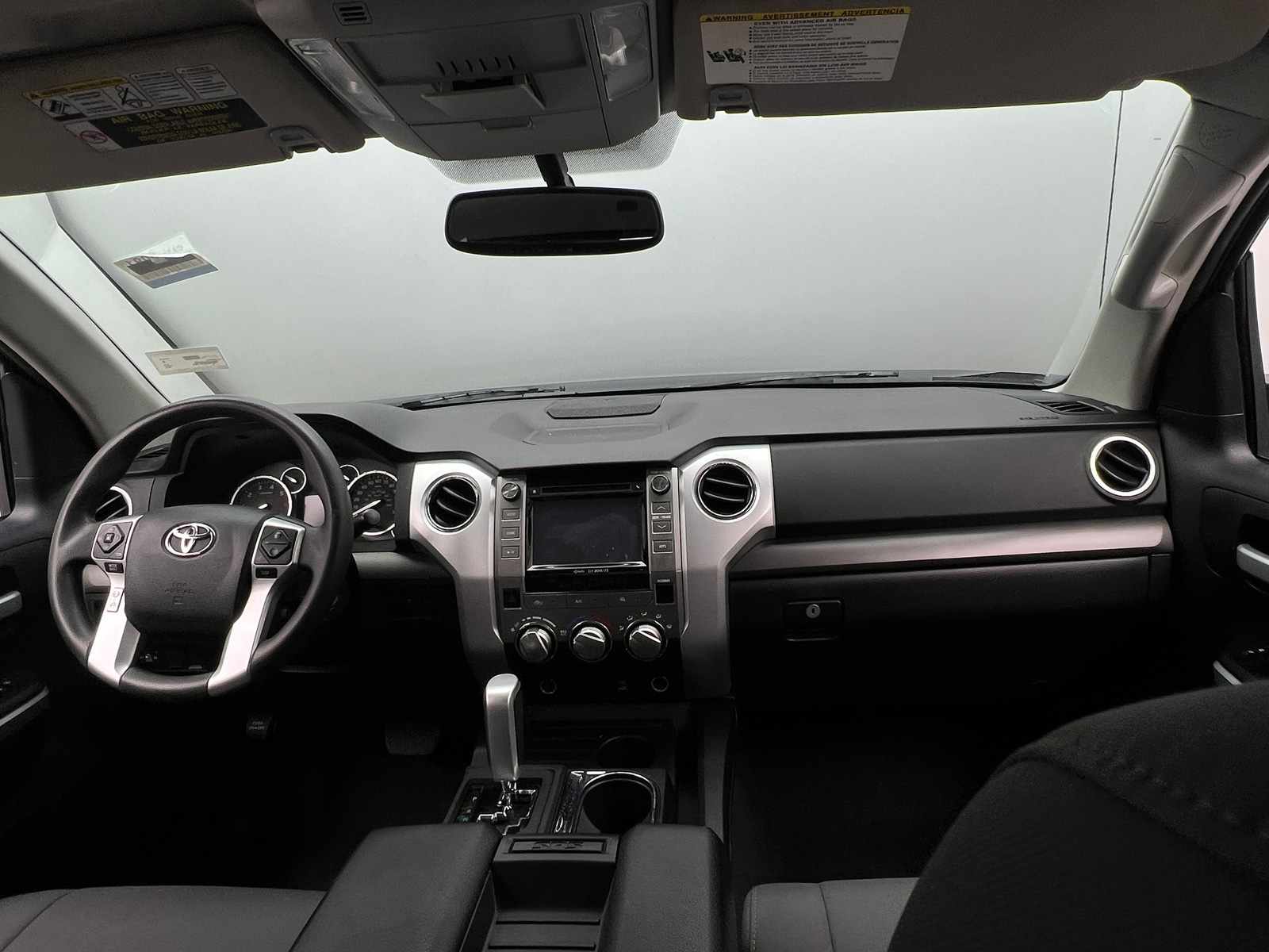 Thumbnail: 2015 Toyota Tundra - 3