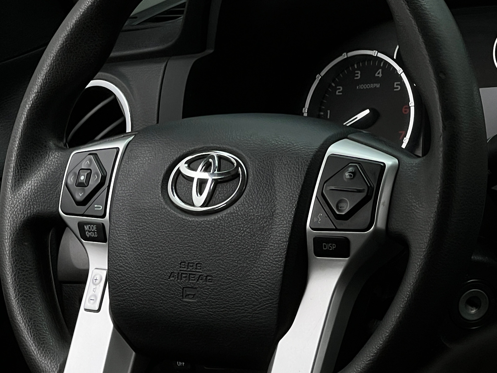 Thumbnail: 2015 Toyota Tundra - 5