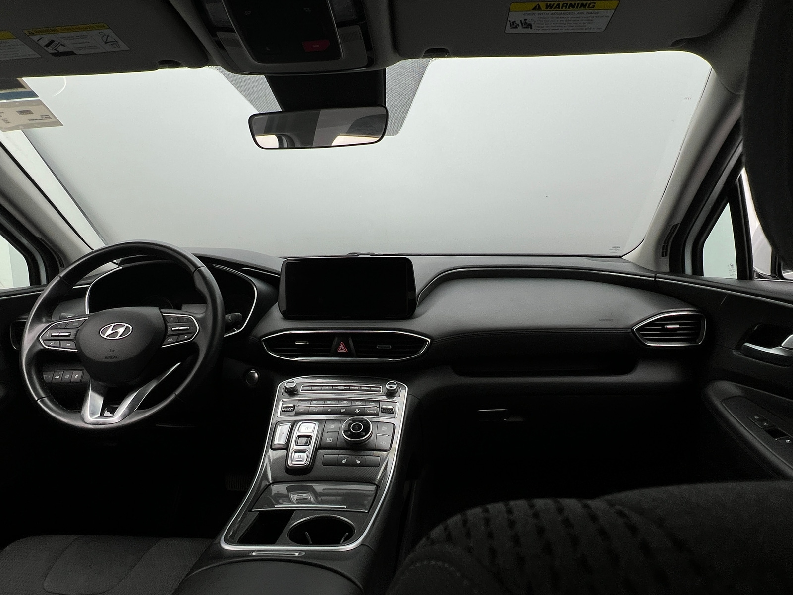 Thumbnail: 2023 Hyundai Santa Fe - 3