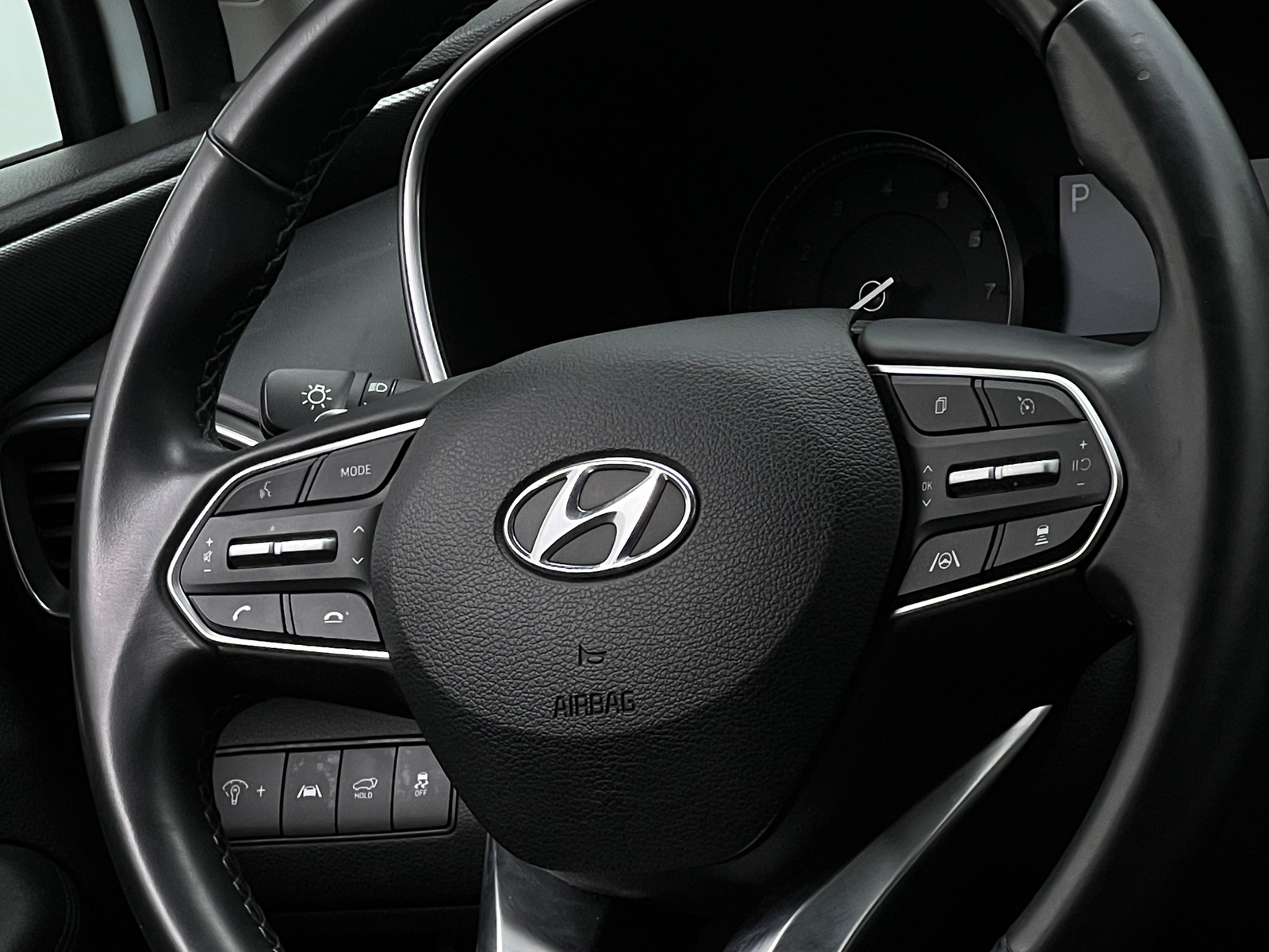 Thumbnail: 2023 Hyundai Santa Fe - 5