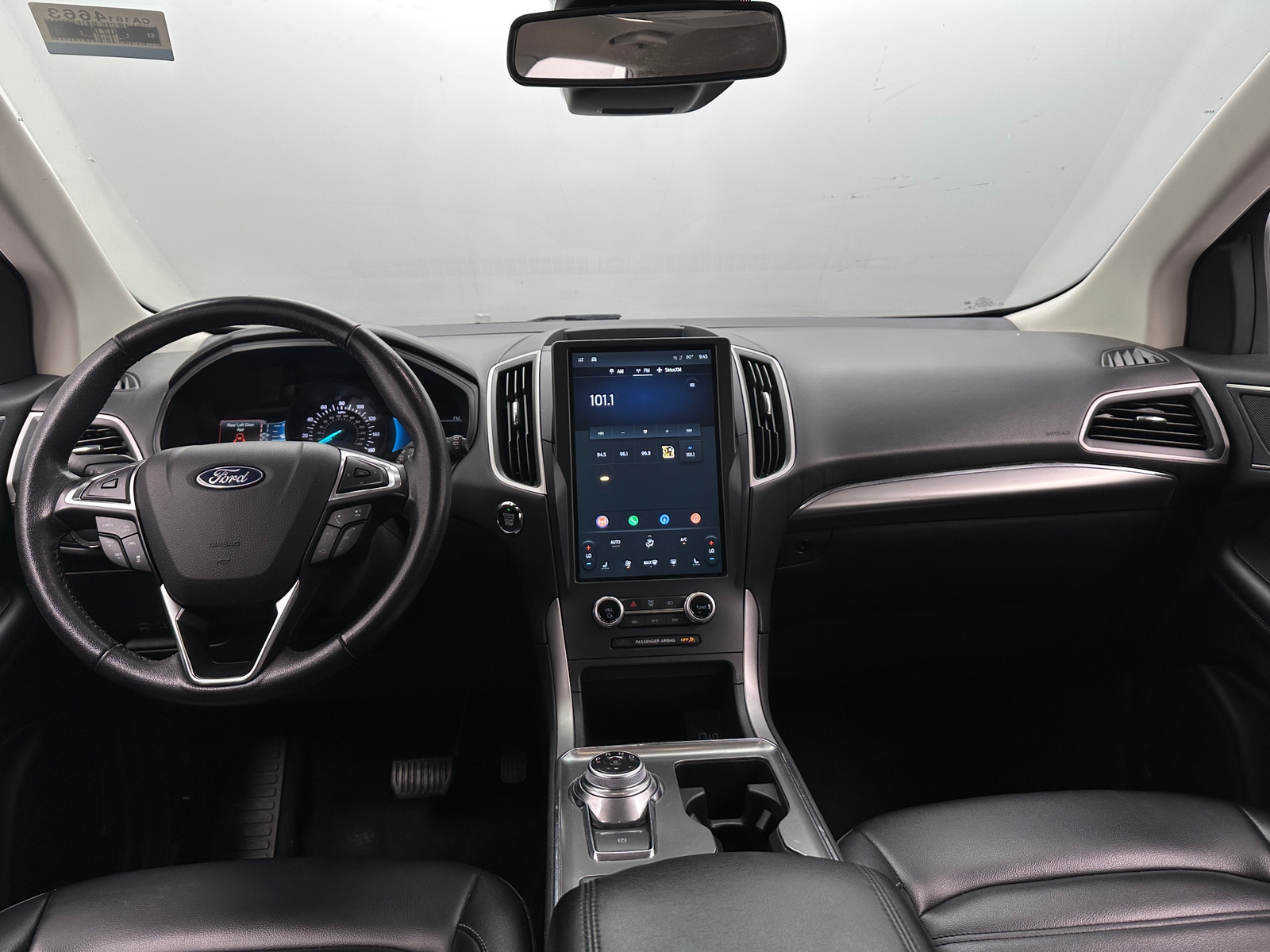 Thumbnail: 2022 Ford Edge - 3