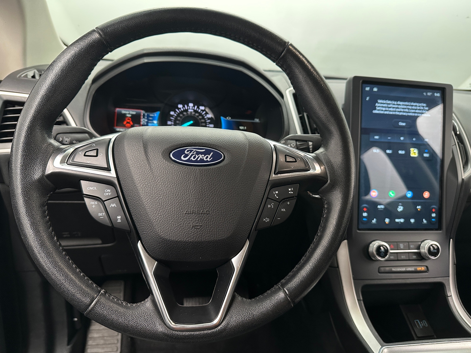 Thumbnail: 2022 Ford Edge - 5