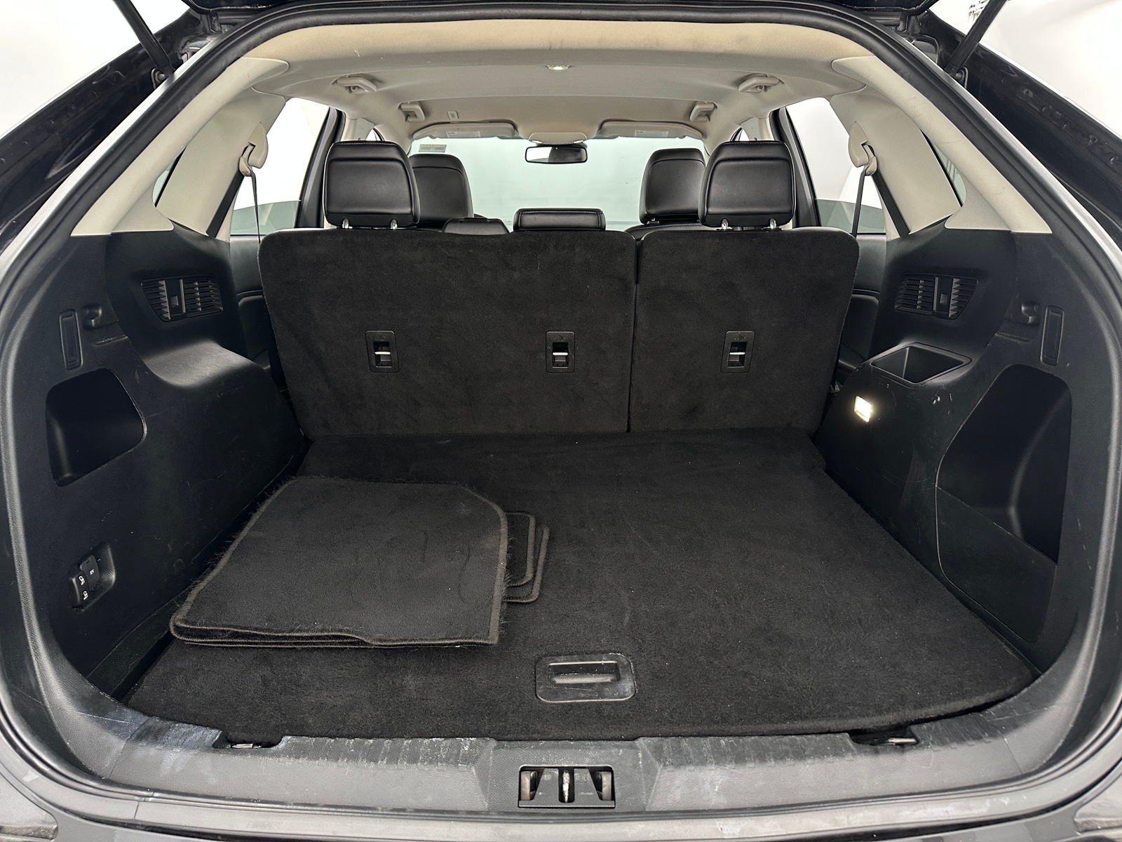 Thumbnail: 2022 Ford Edge - 7