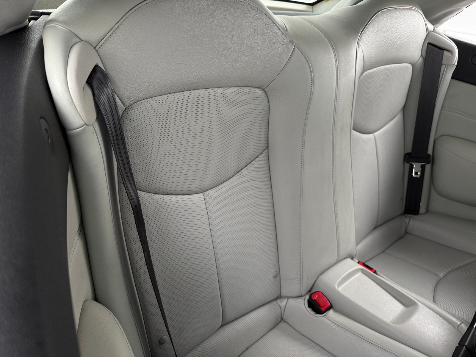 Thumbnail: 2014 INFINITI Q60 - 5