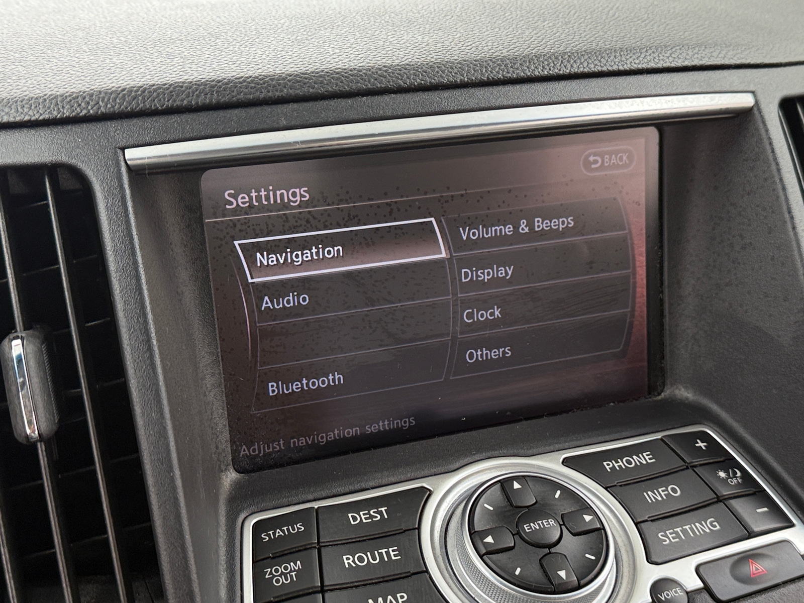 Thumbnail: 2014 INFINITI Q60 - 3