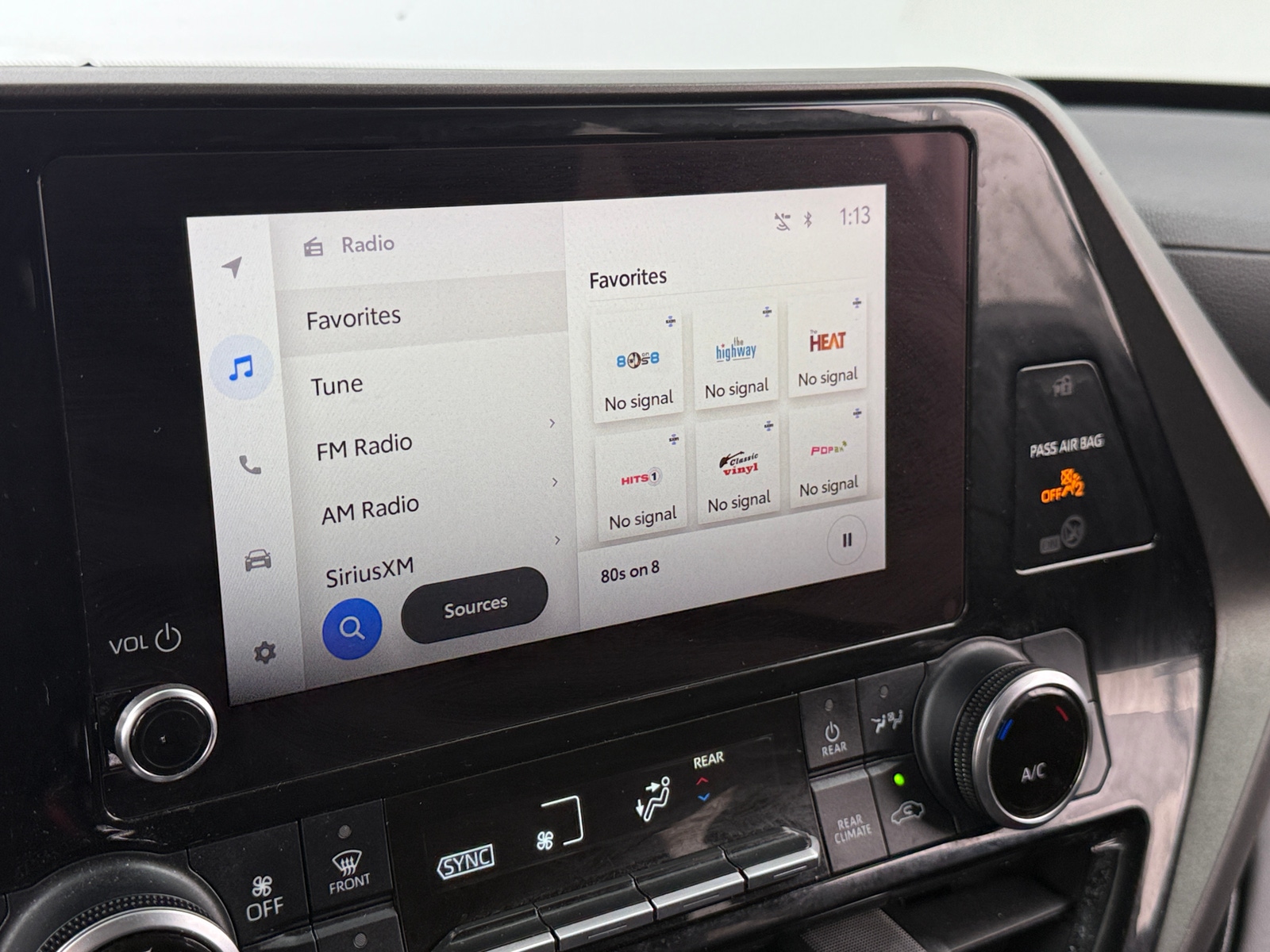 Thumbnail: 2023 Toyota Highlander - 4