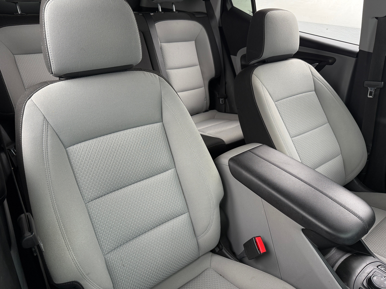 Thumbnail: 2022 GMC Terrain - 2