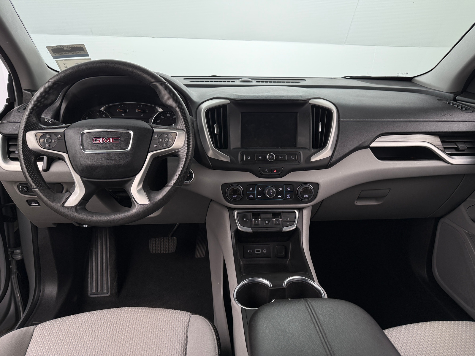Thumbnail: 2022 GMC Terrain - 3