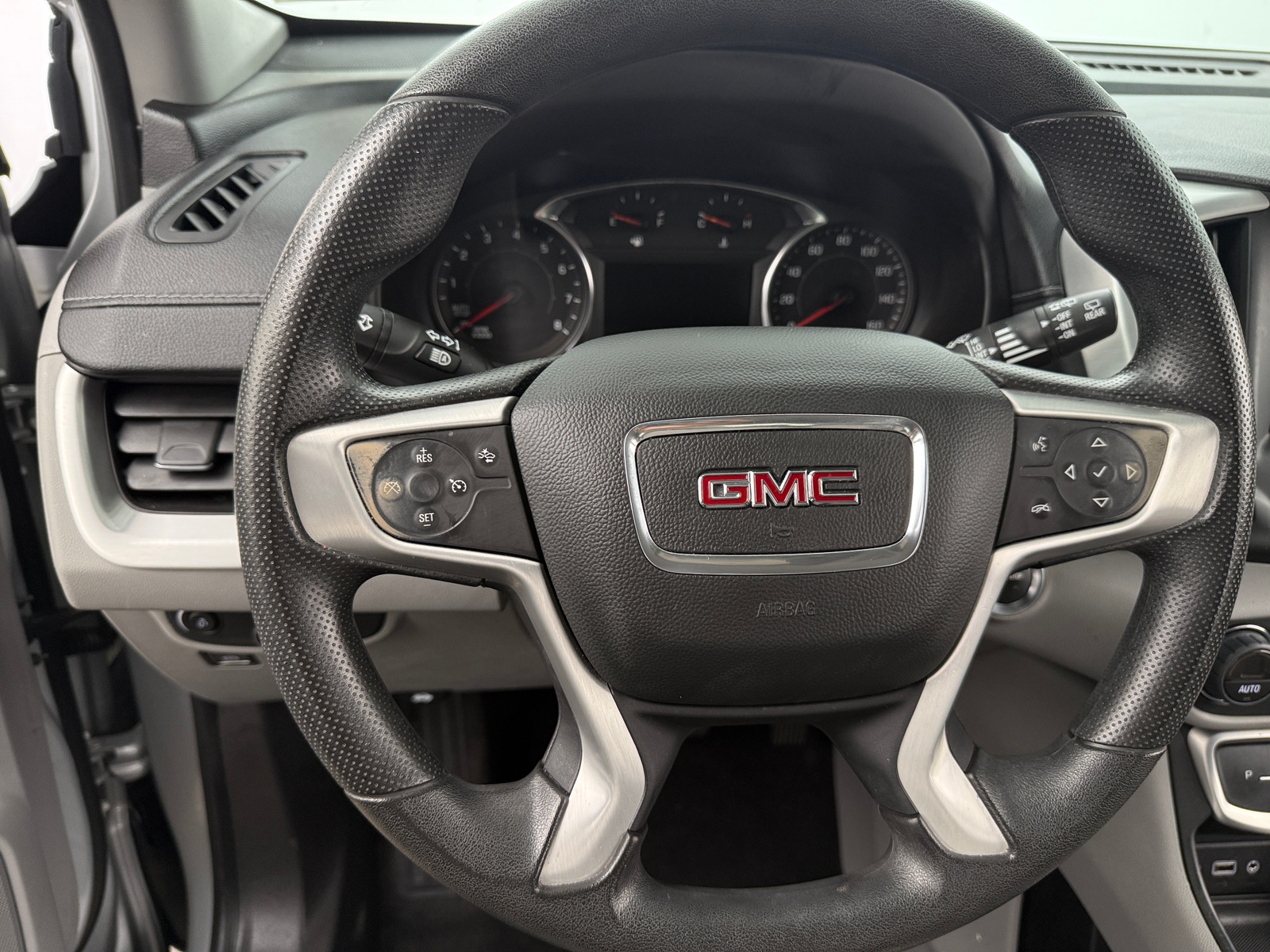 Thumbnail: 2022 GMC Terrain - 5