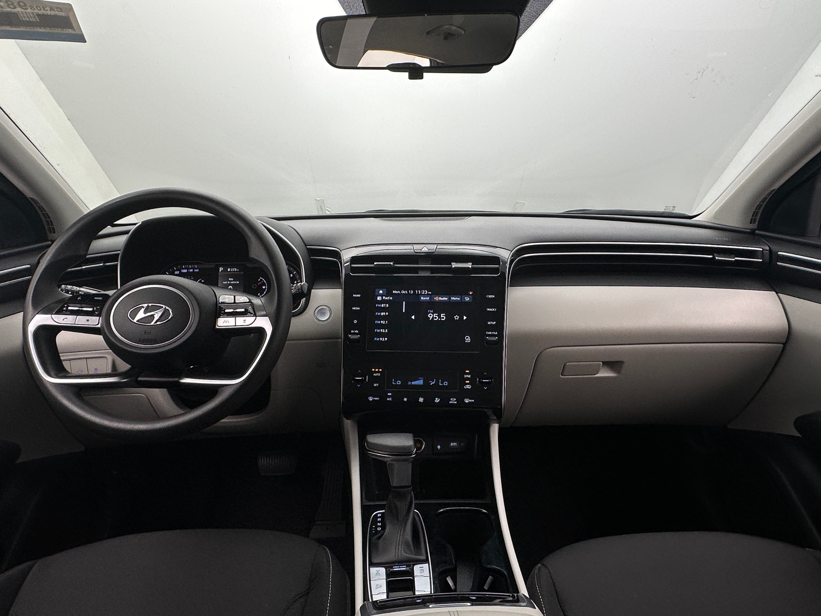 Thumbnail: 2024 Hyundai Tucson - 3