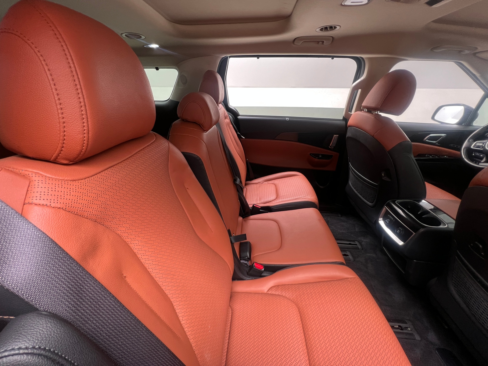 Thumbnail: 2024 Kia Carnival - 5