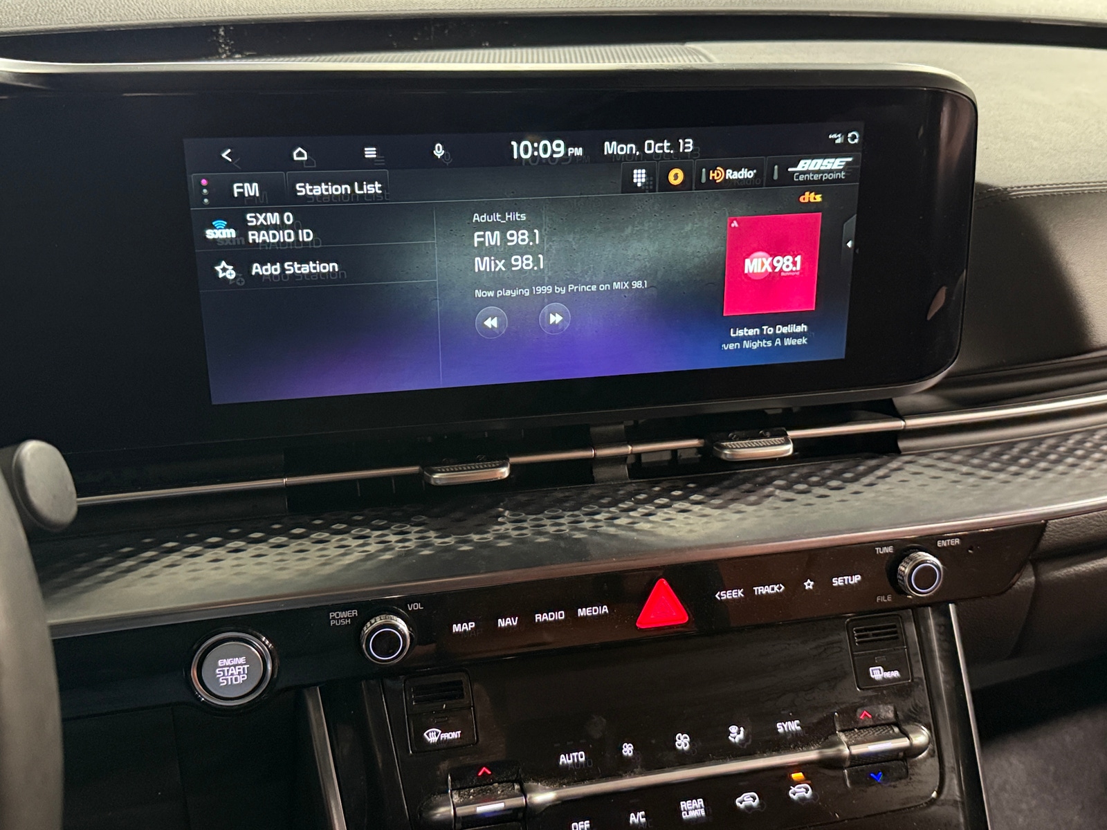 Thumbnail: 2024 Kia Carnival - 3