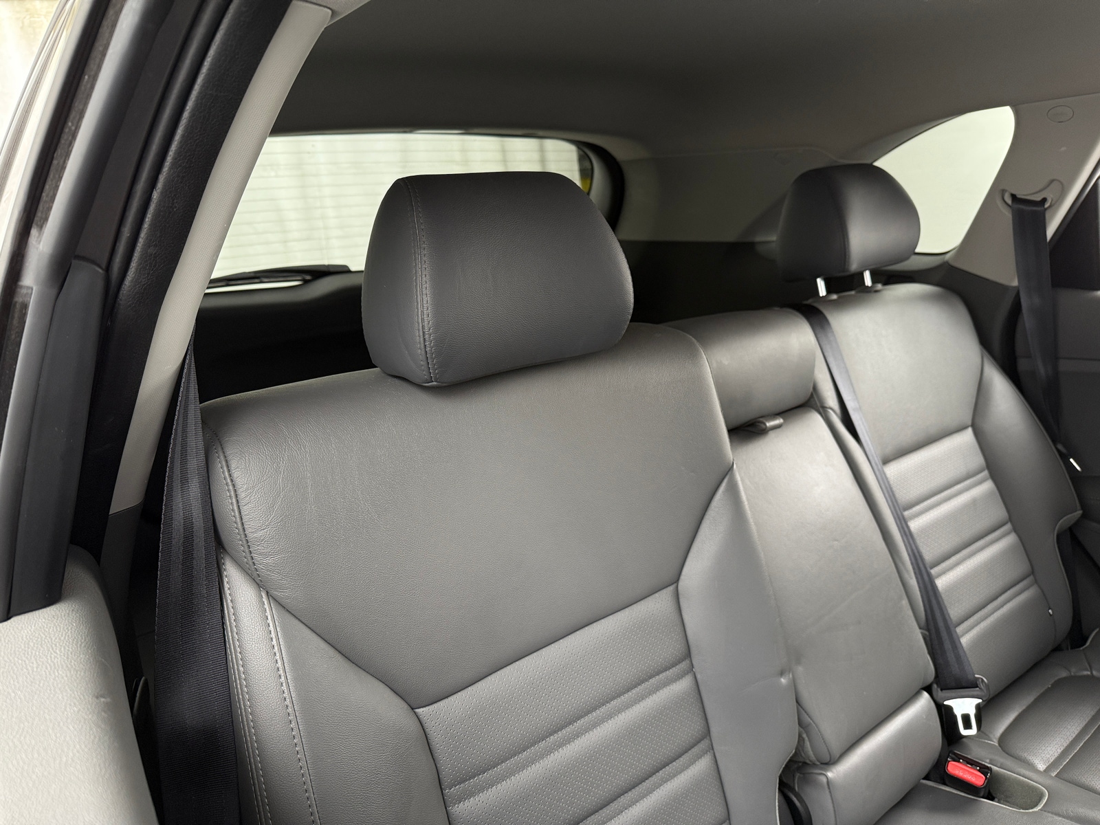 Thumbnail: 2016 Kia Sorento - 5