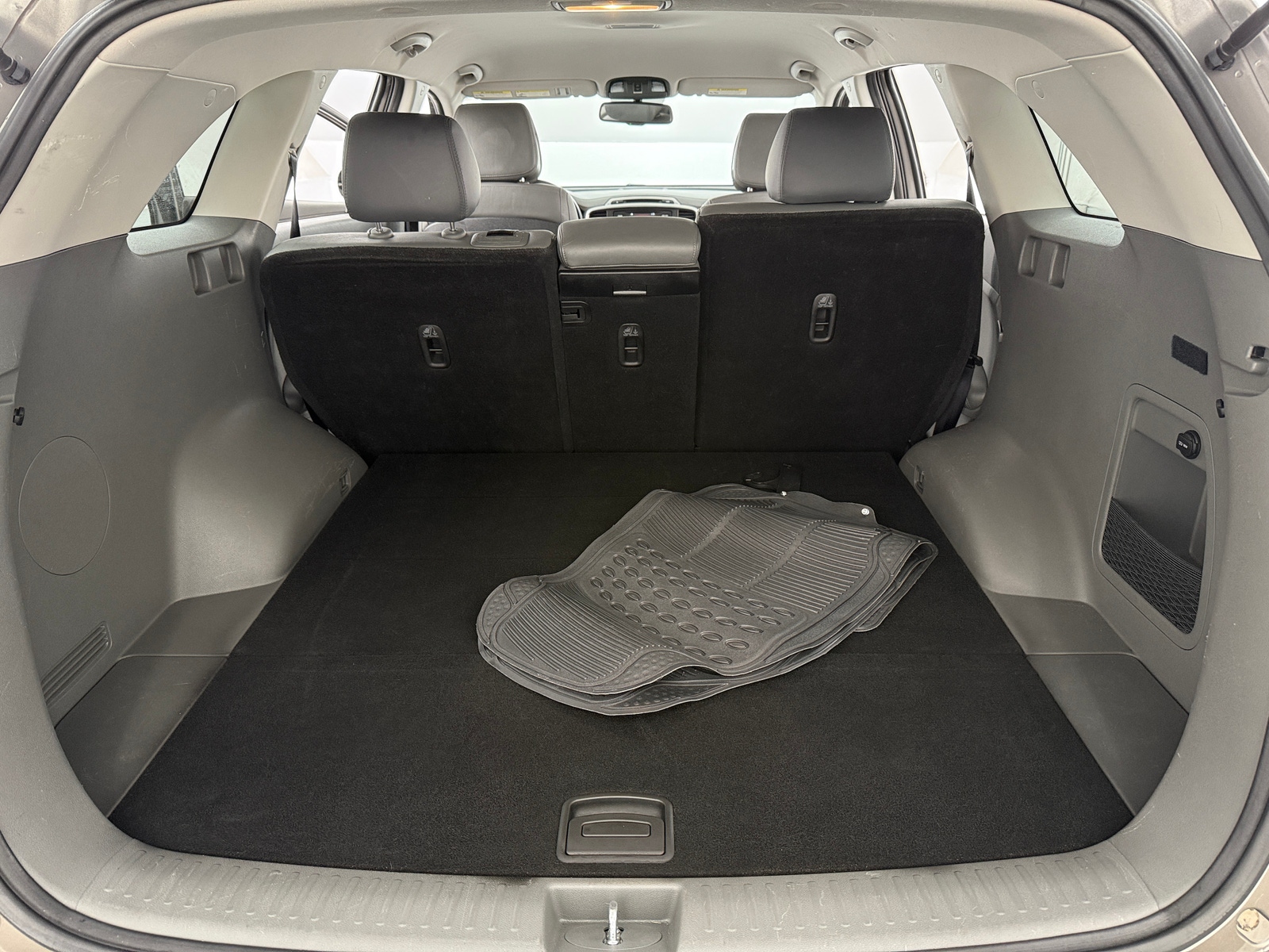 Thumbnail: 2016 Kia Sorento - 6