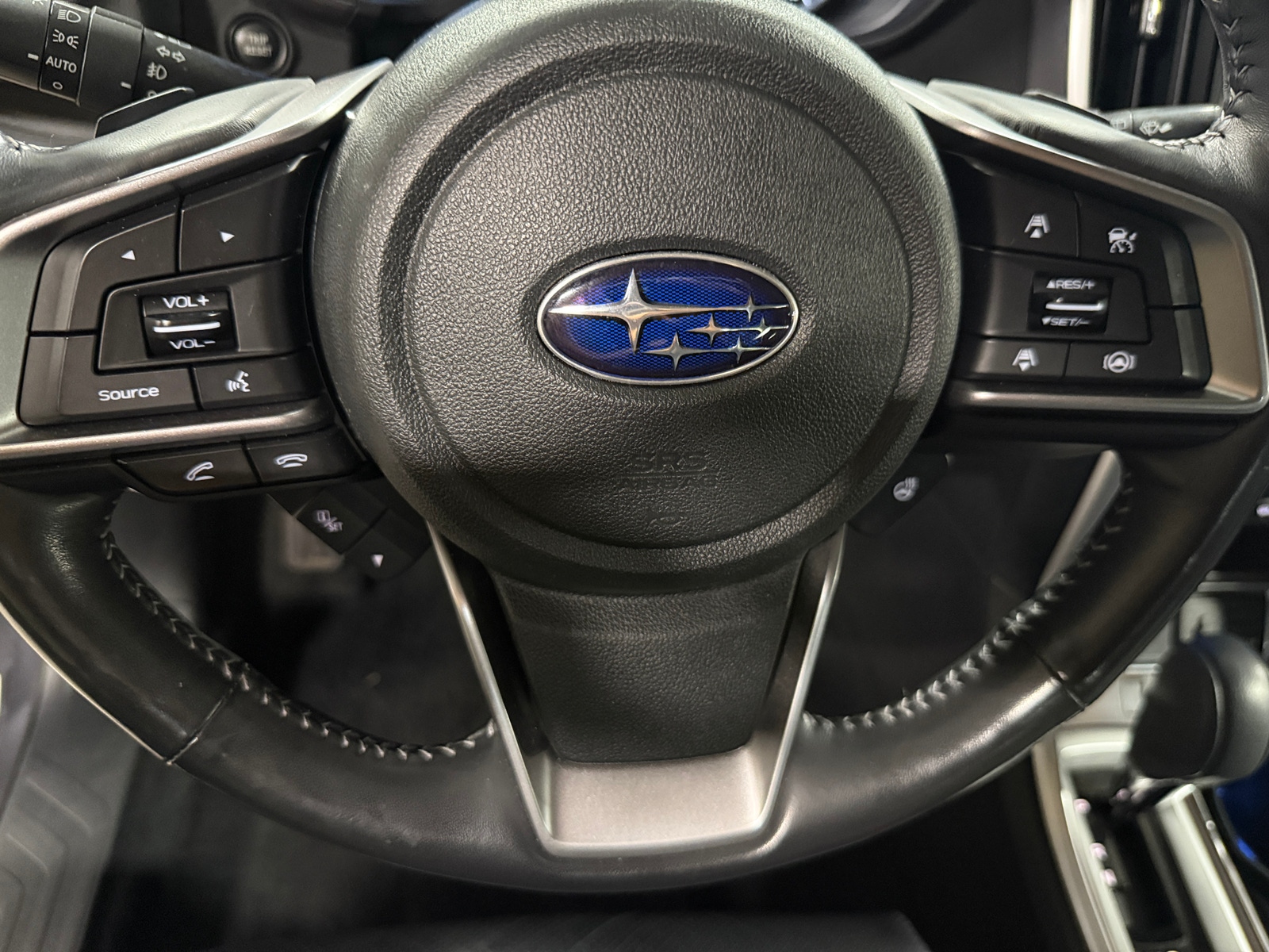 Thumbnail: 2021 Subaru Ascent - 4