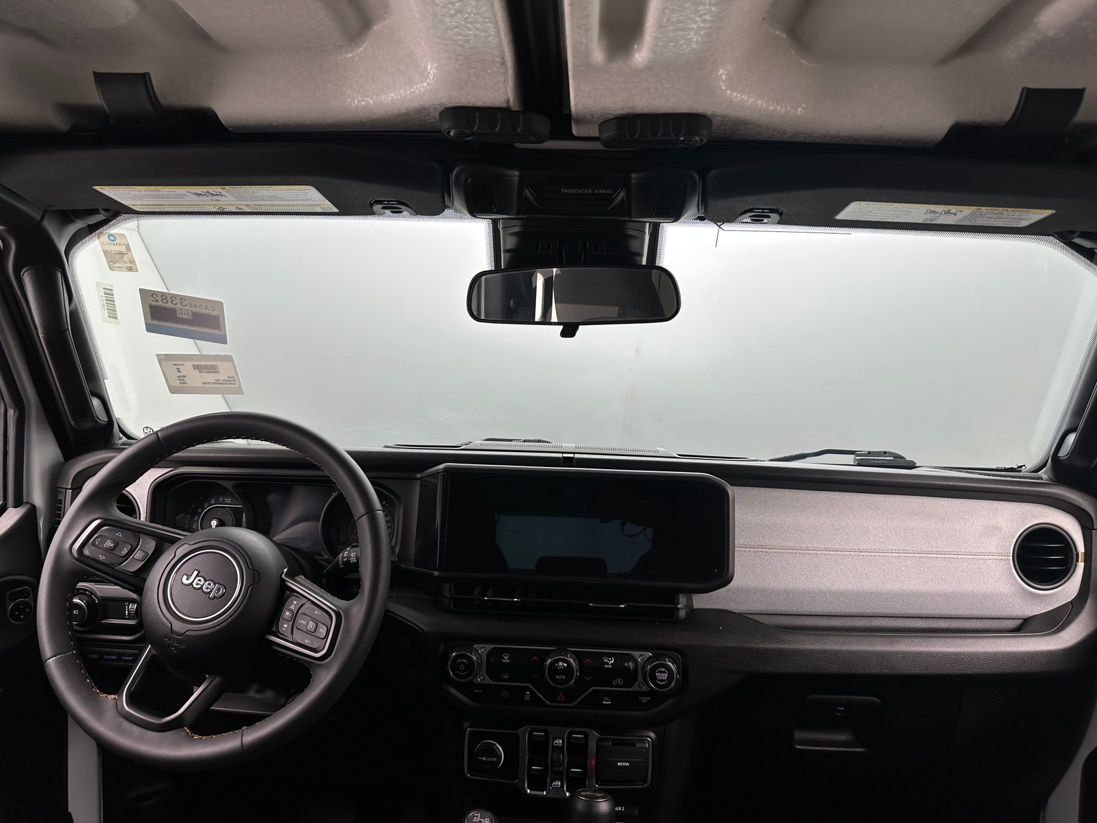 Thumbnail: 2024 Jeep Wrangler - 3