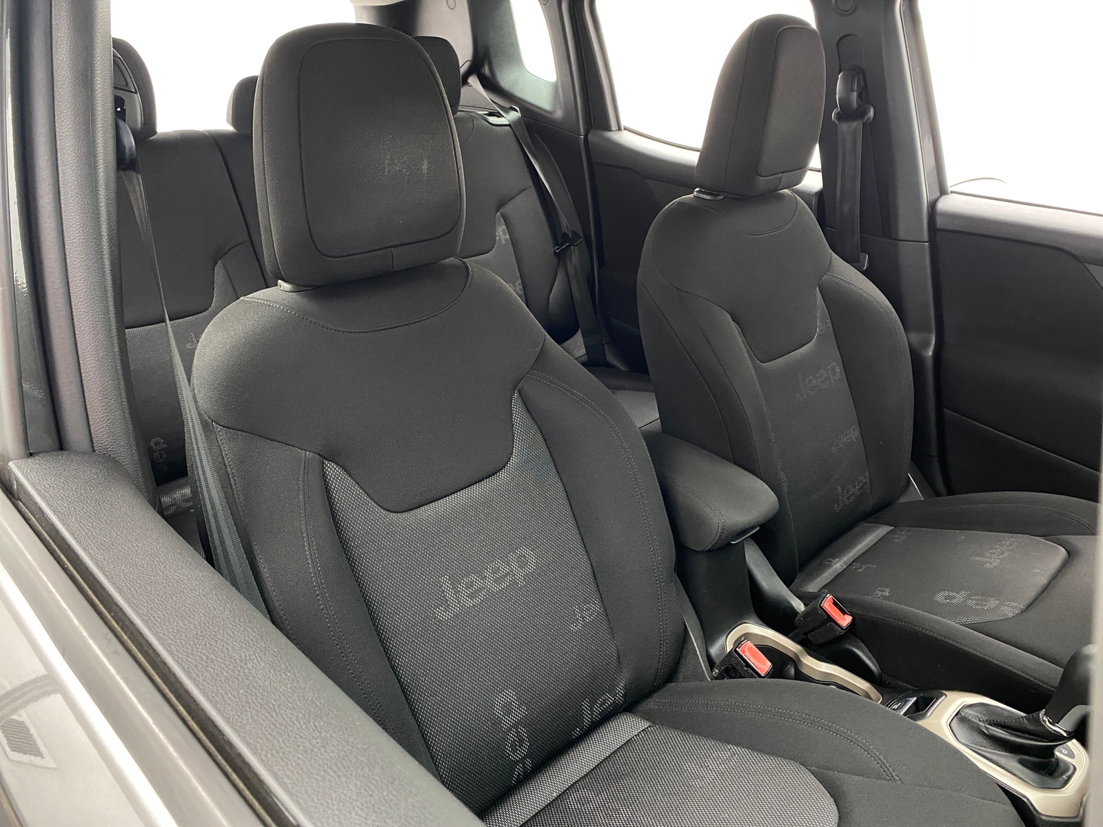 Thumbnail: 2017 Jeep Renegade - 2