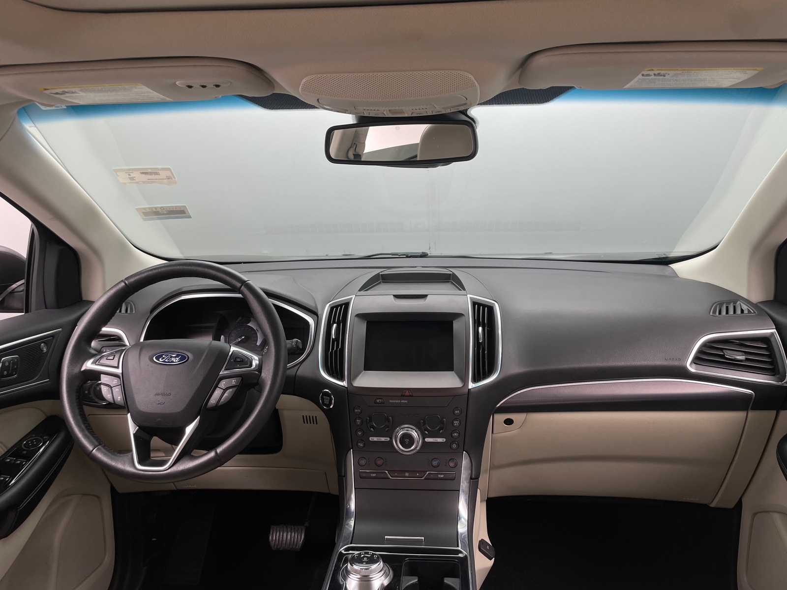Thumbnail: 2020 Ford Edge - 2