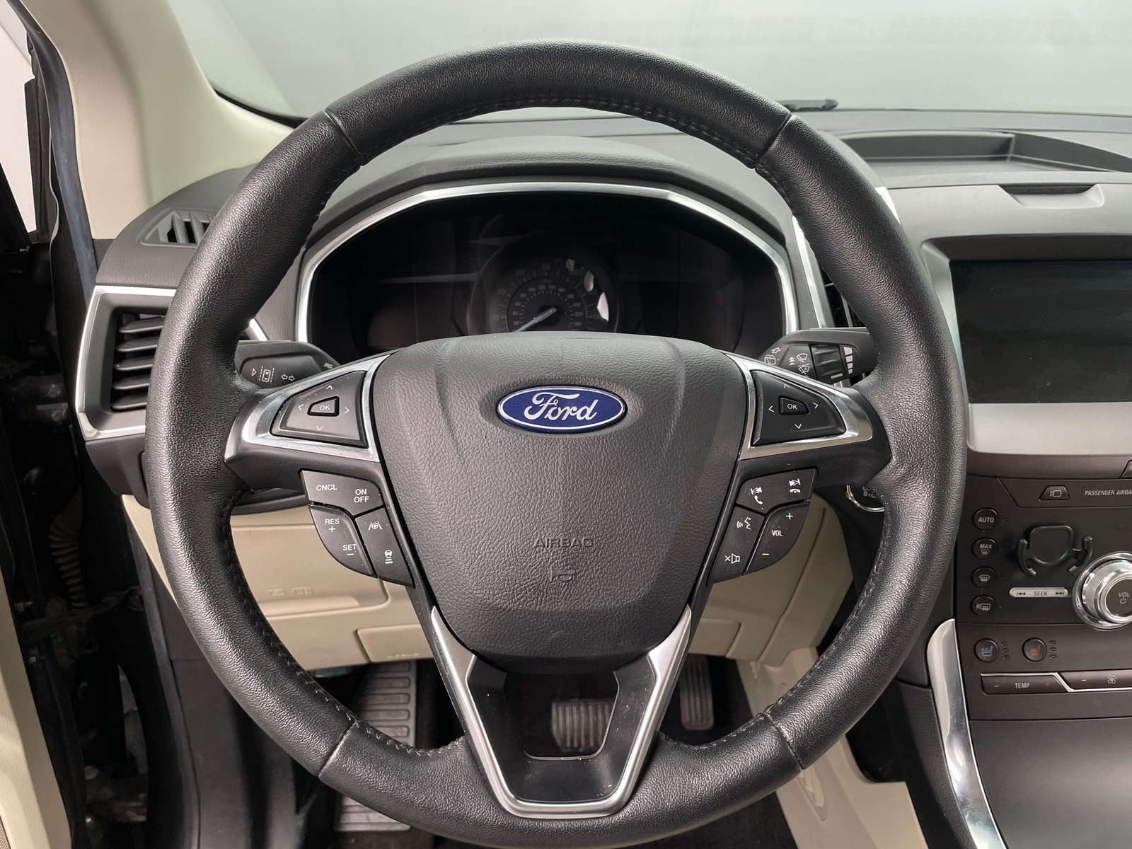 Thumbnail: 2020 Ford Edge - 4