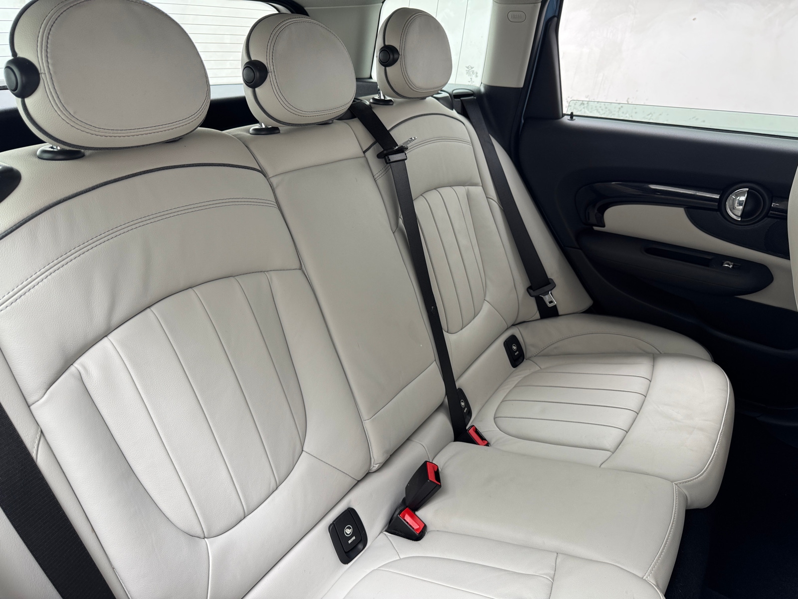 Thumbnail: 2017 MINI Cooper Clubman - 5
