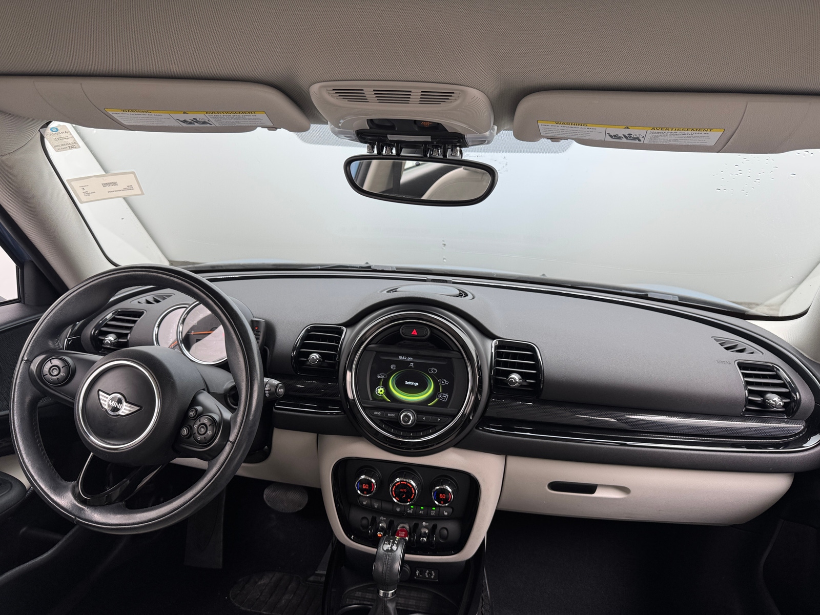 Thumbnail: 2017 MINI Cooper Clubman - 2