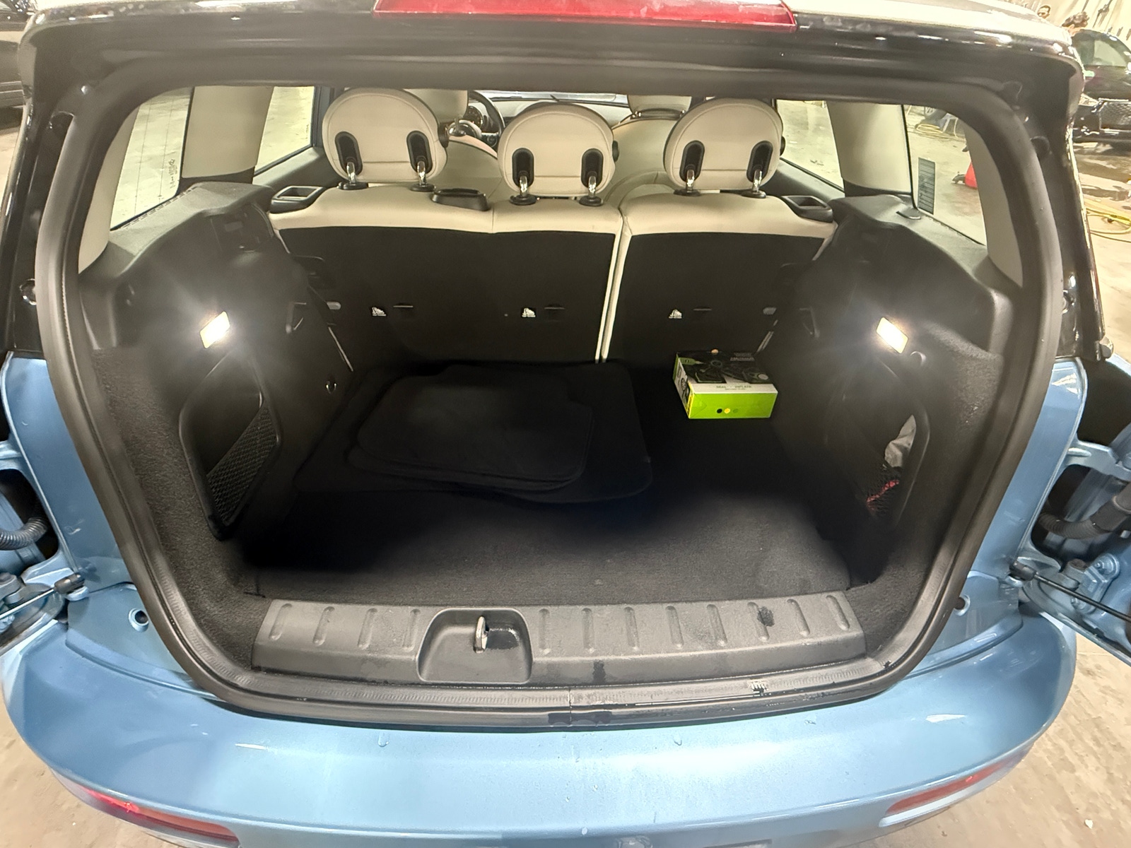 Thumbnail: 2017 MINI Cooper Clubman - 6