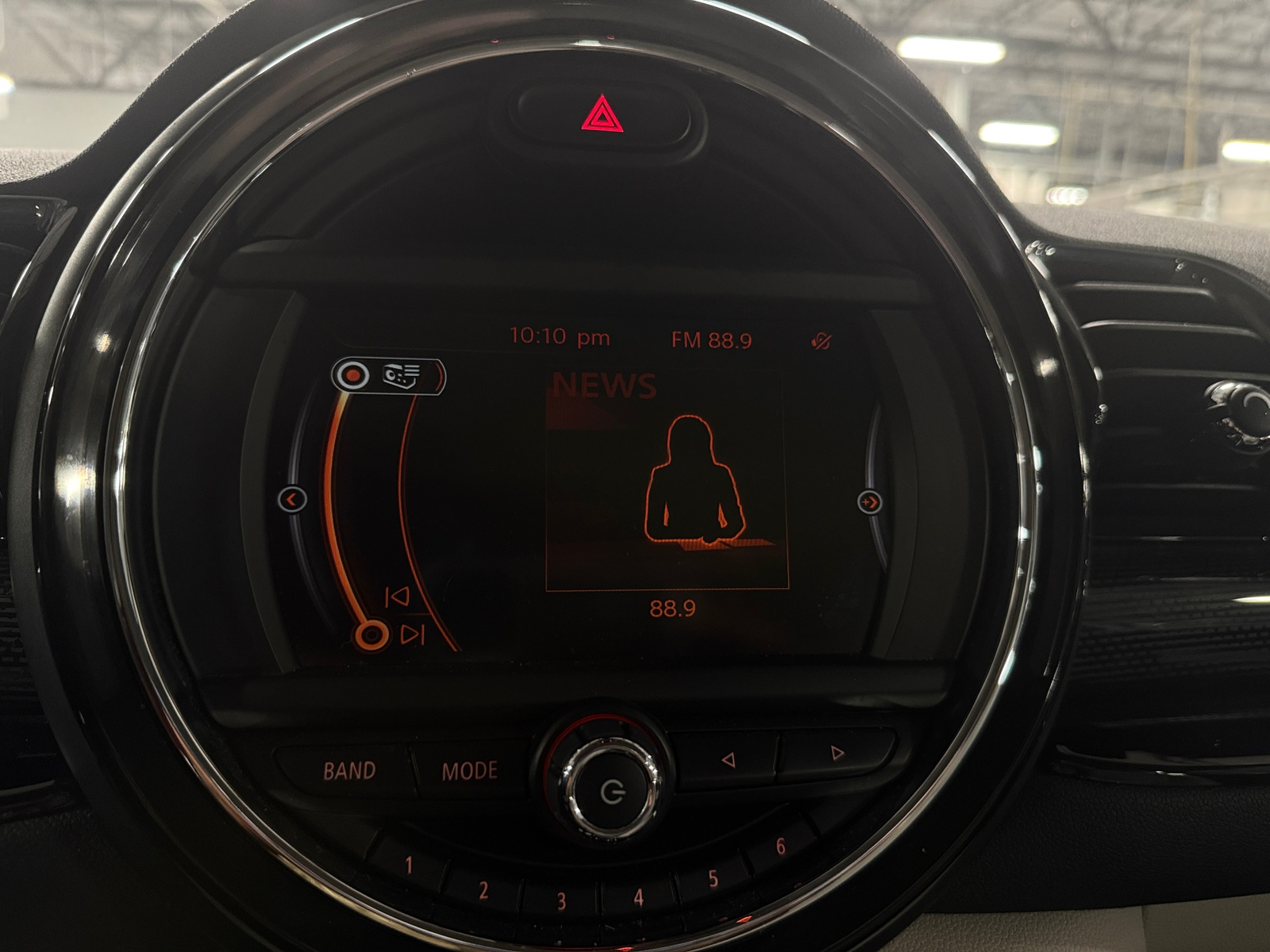Thumbnail: 2017 MINI Cooper Clubman - 3