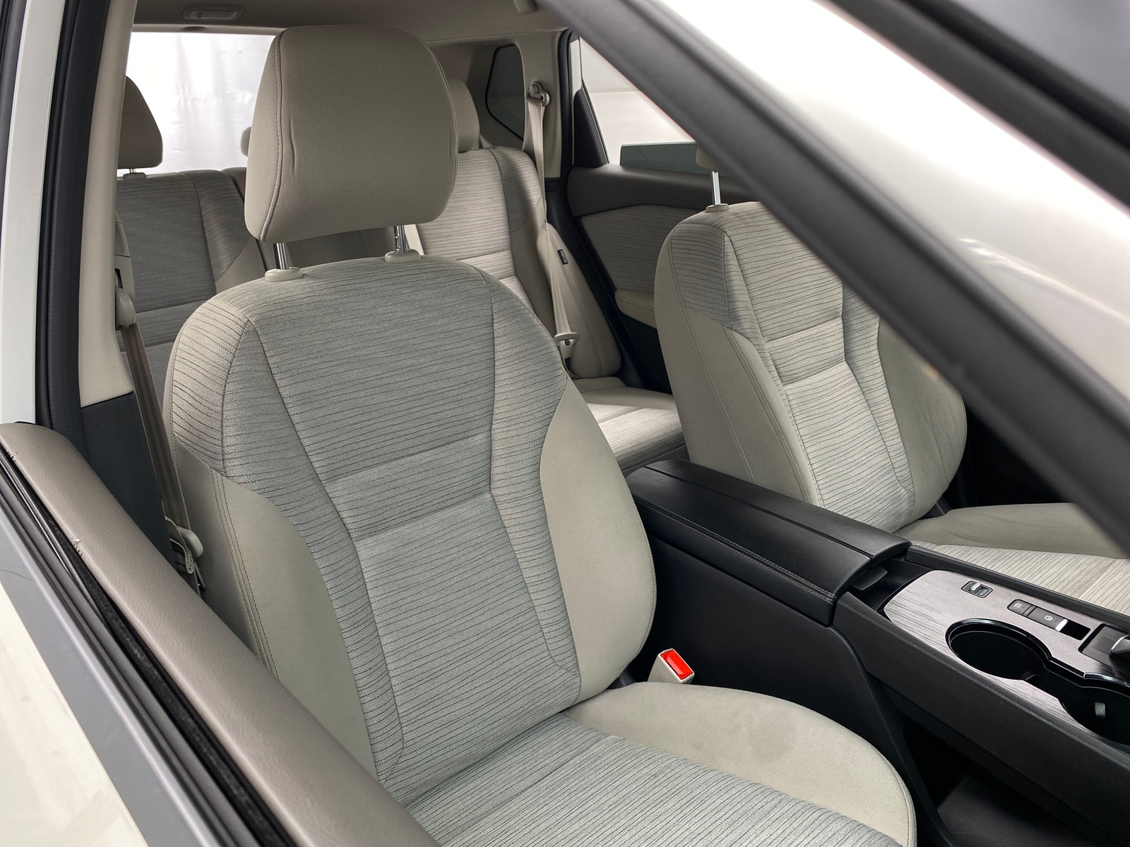 Thumbnail: 2021 Nissan Rogue - 2