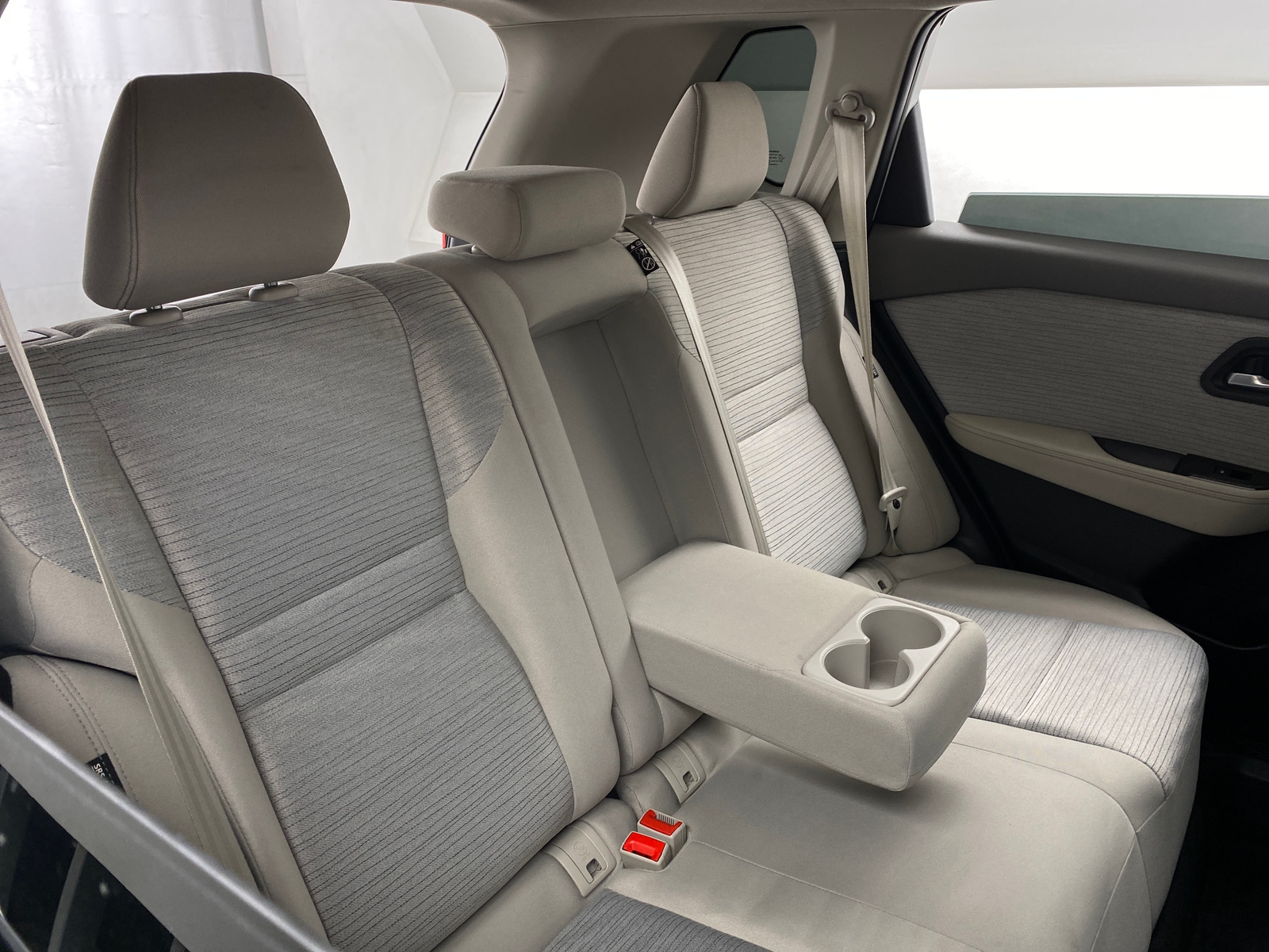 Thumbnail: 2021 Nissan Rogue - 6