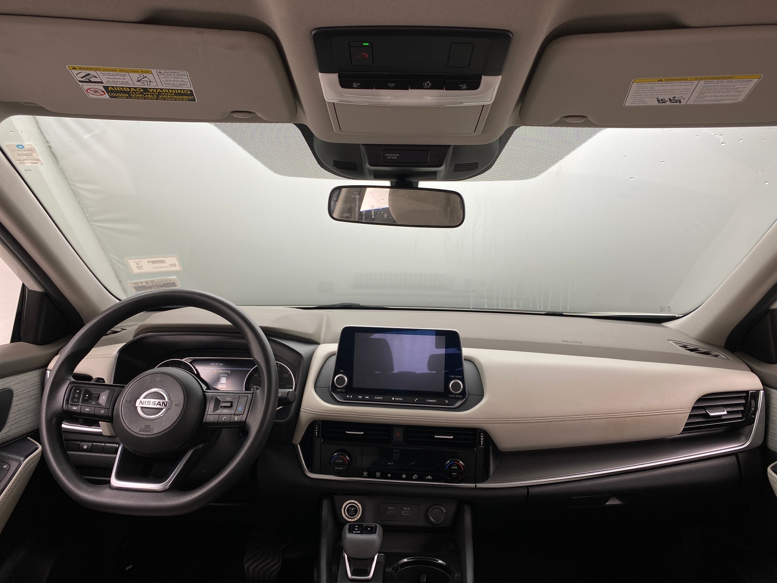 Thumbnail: 2021 Nissan Rogue - 3