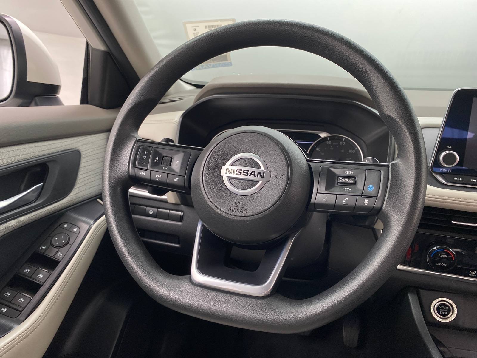 Thumbnail: 2021 Nissan Rogue - 5