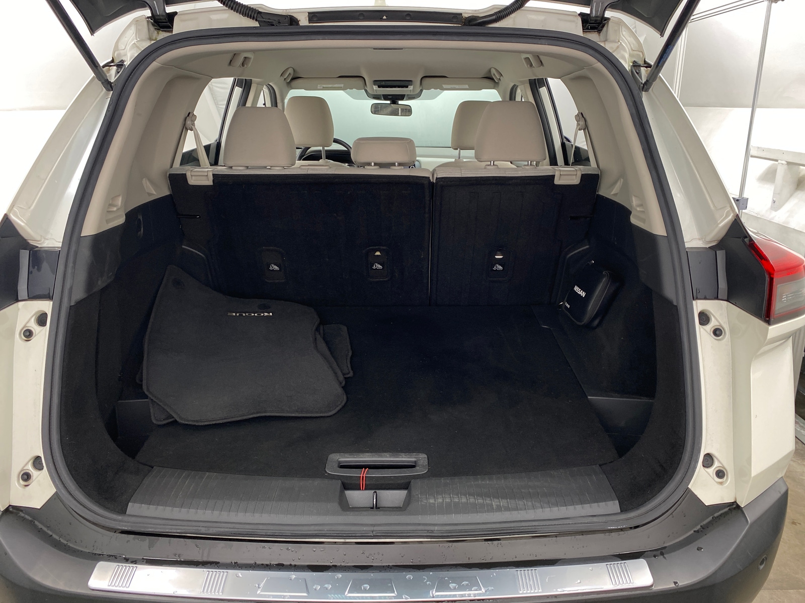 Thumbnail: 2021 Nissan Rogue - 7