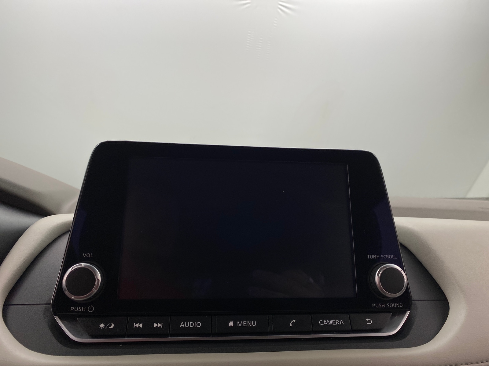 Thumbnail: 2021 Nissan Rogue - 4