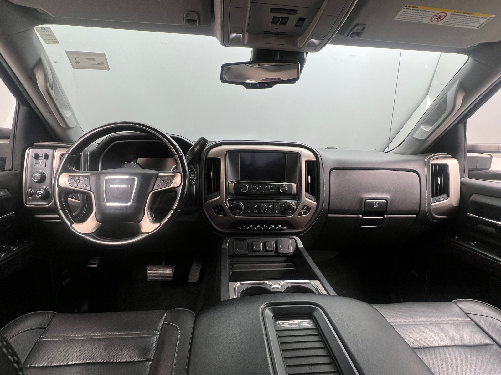 Thumbnail: 2018 GMC Sierra 3500 - 2