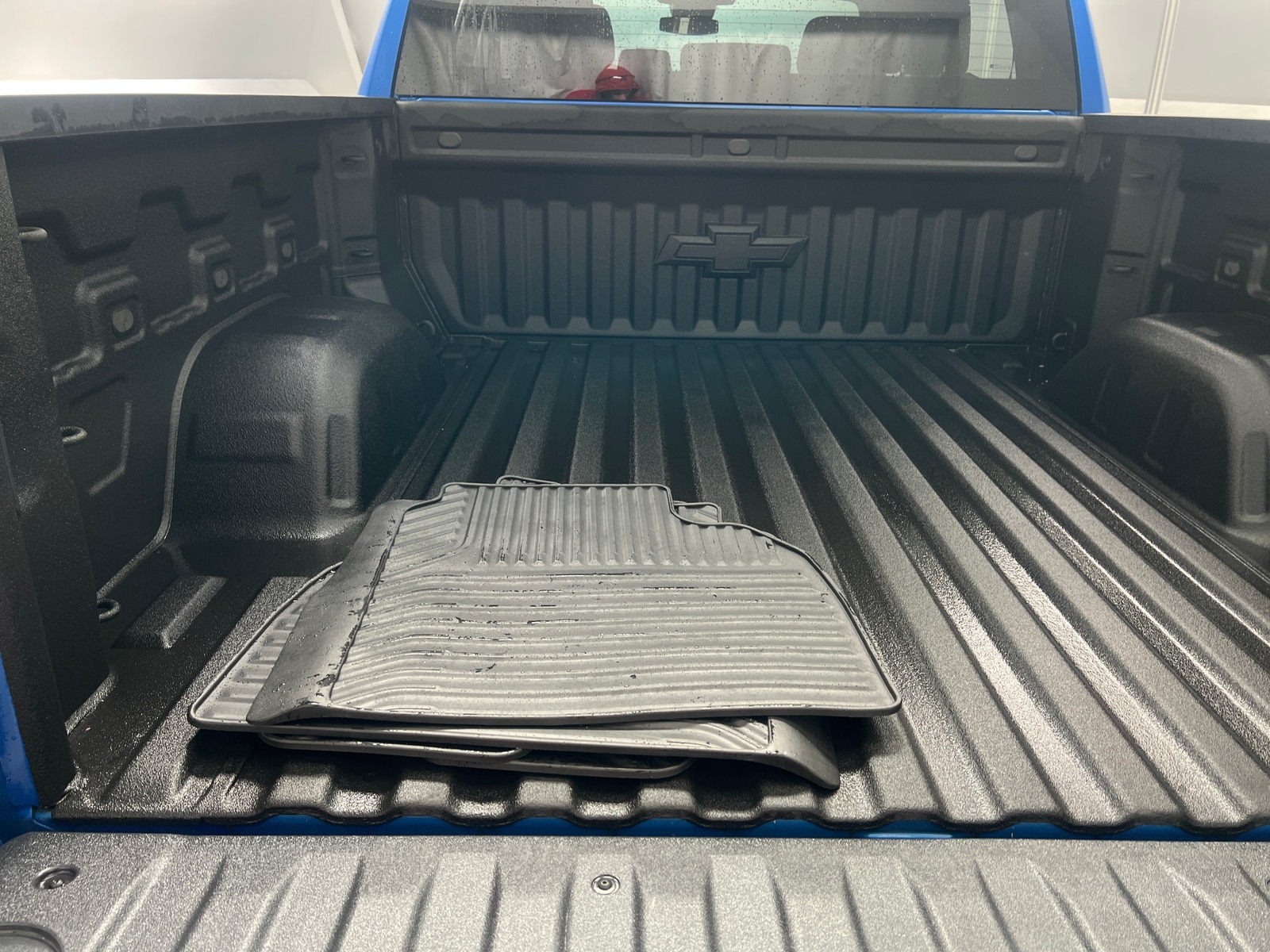 Thumbnail: 2022 Chevrolet Silverado 1500 - 7