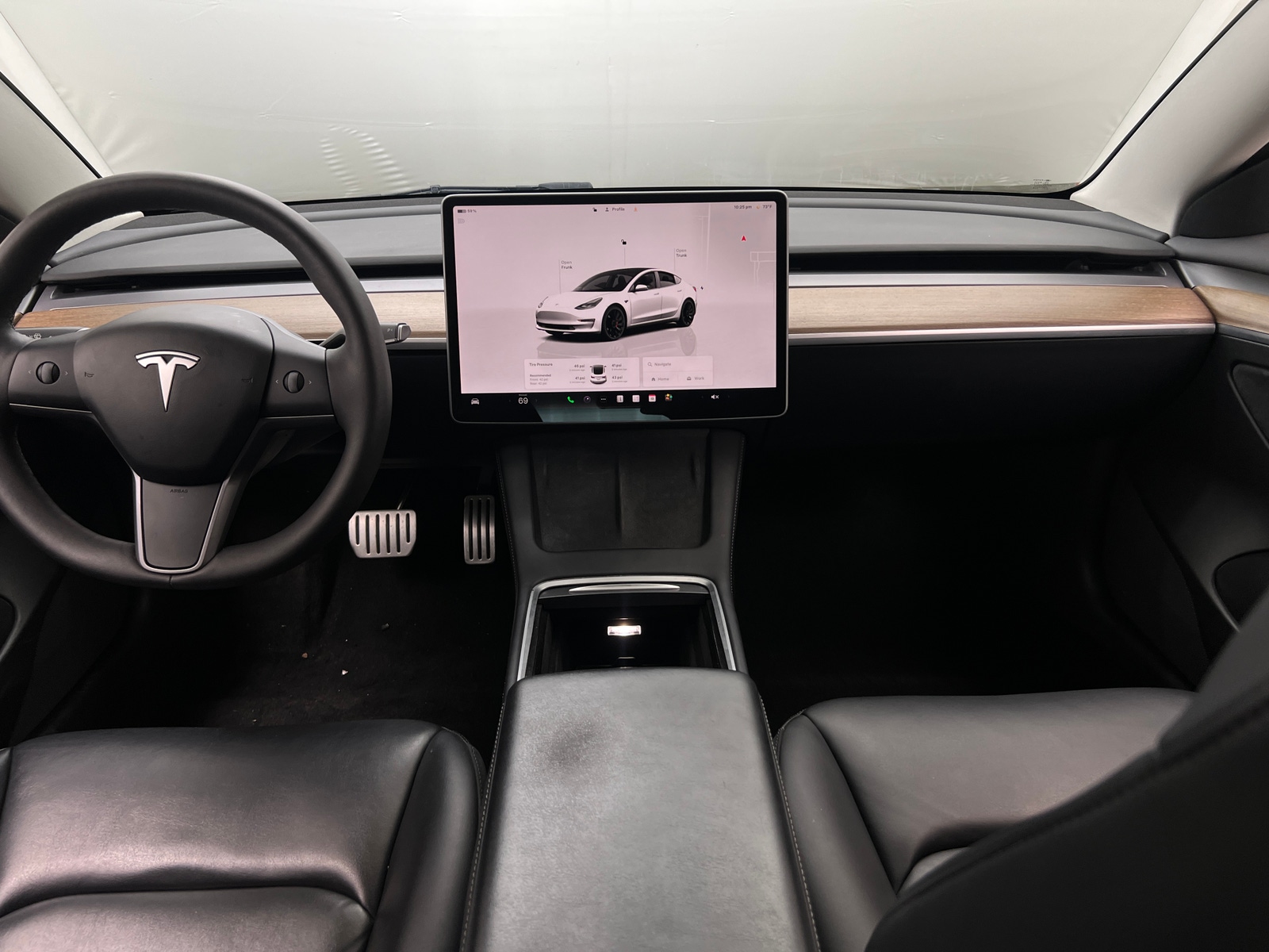 Thumbnail: 2022 Tesla Model 3 - 2