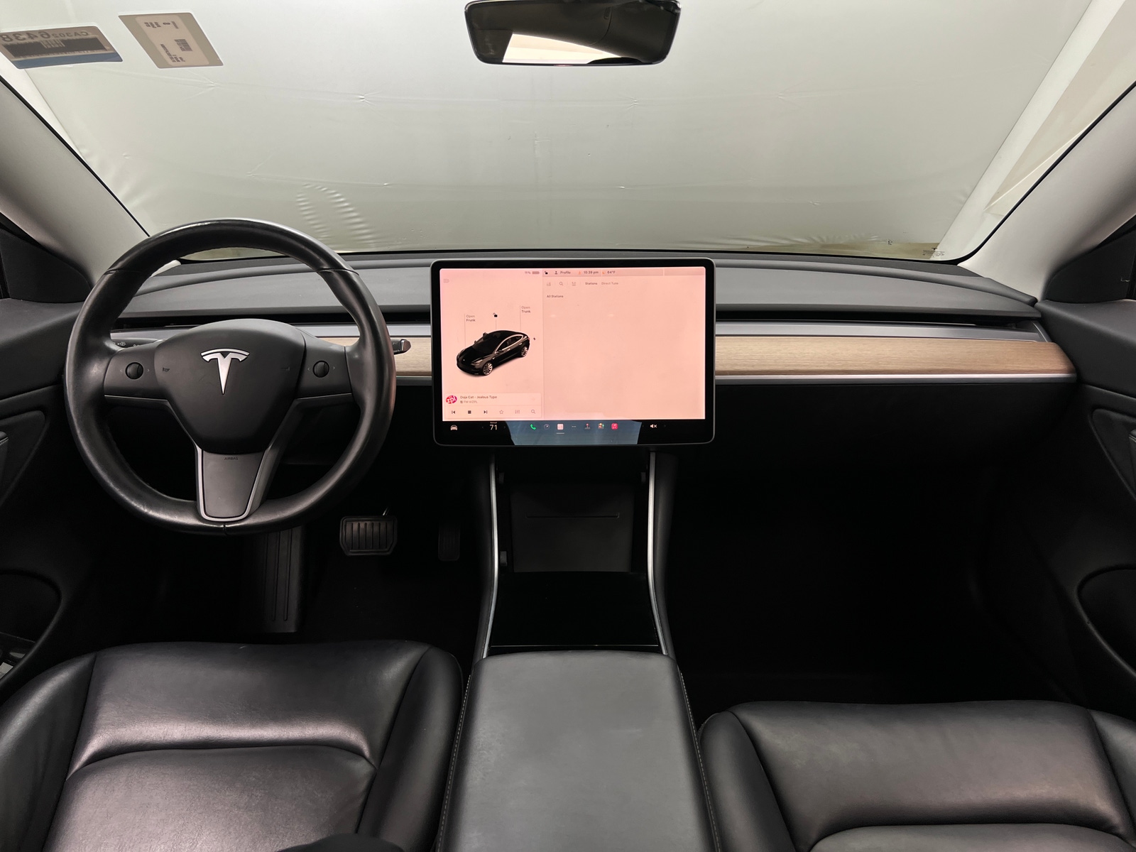 Thumbnail: 2018 Tesla Model 3 - 2