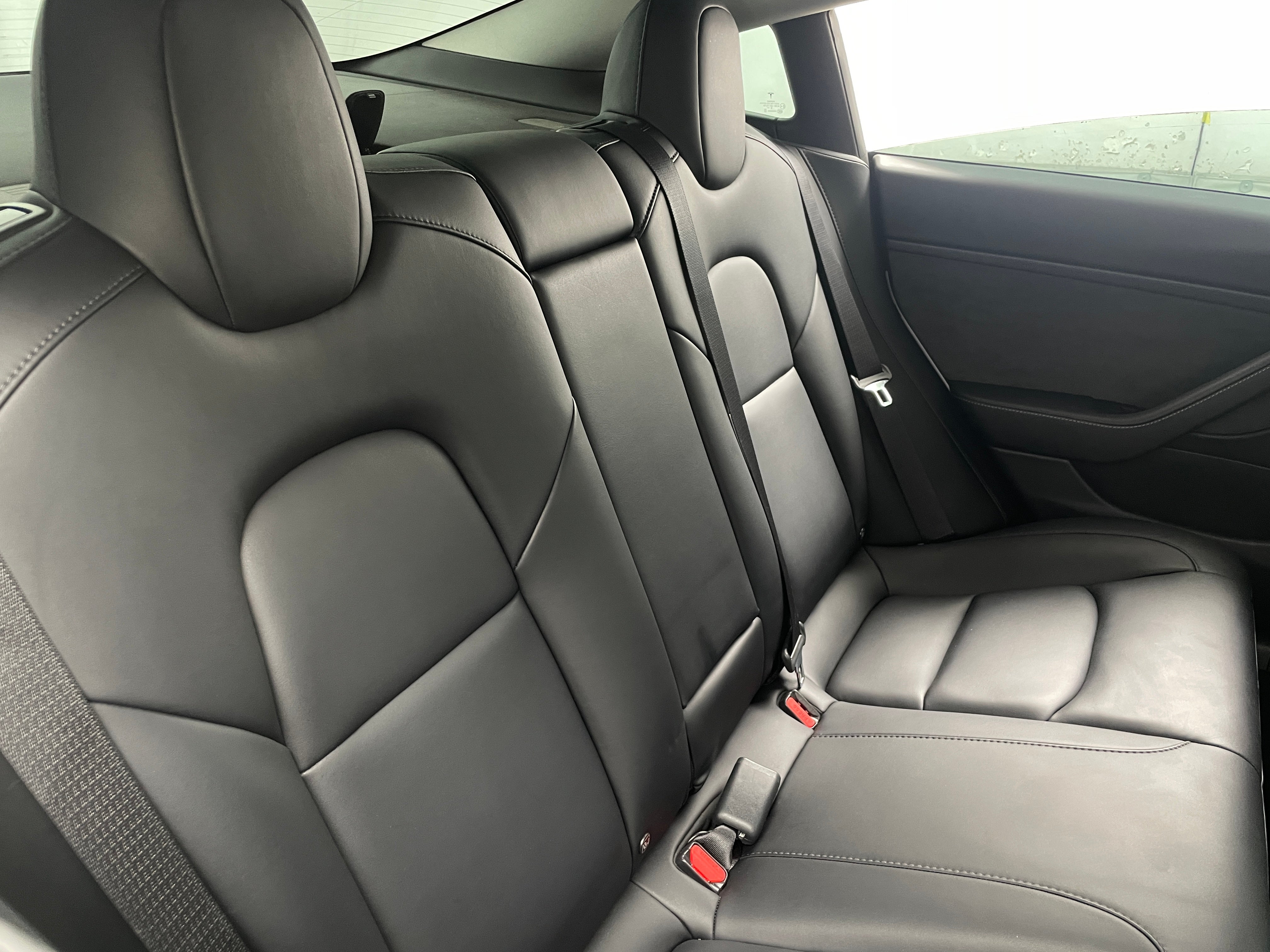 Used 2021 Tesla Model 3 Base with VIN 5YJ3E1EB0MF937856 for sale in Oak Creek, WI