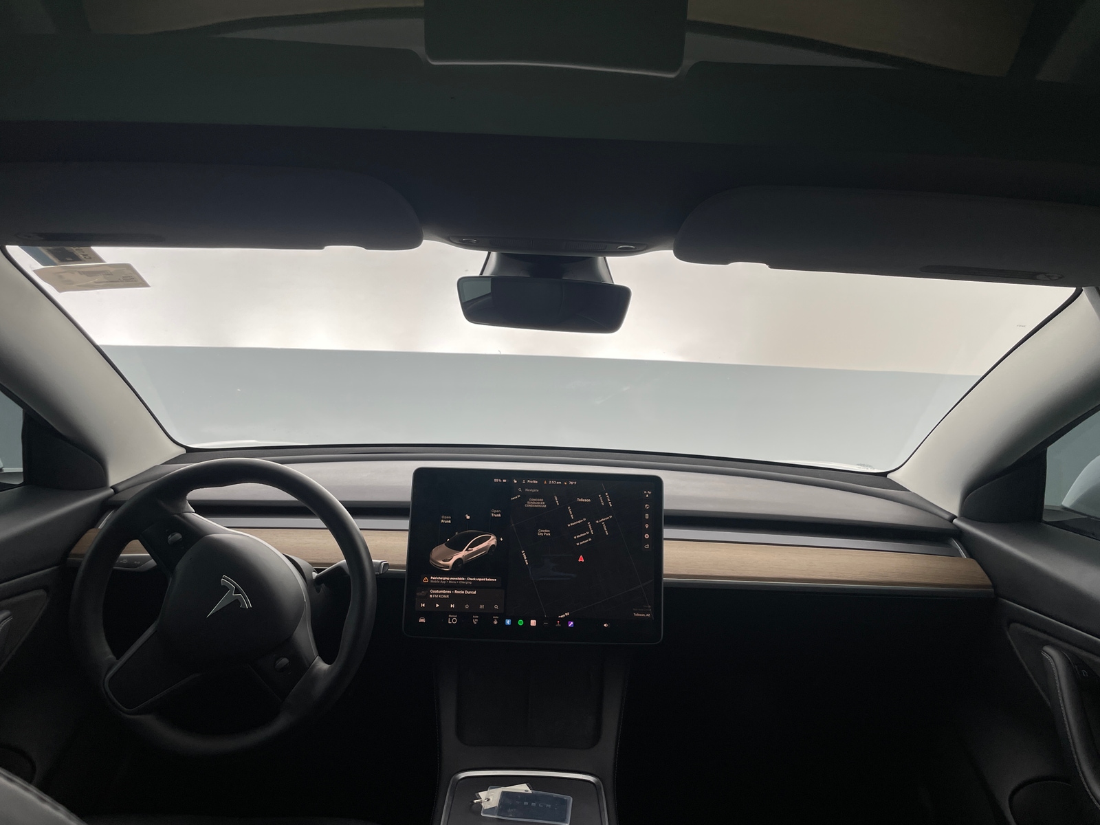 Thumbnail: 2021 Tesla Model 3 - 2