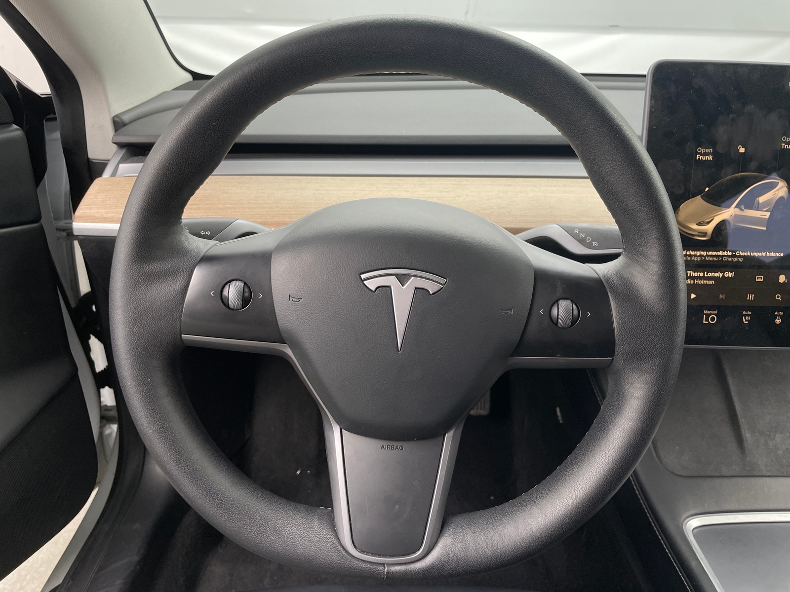 Thumbnail: 2021 Tesla Model 3 - 4