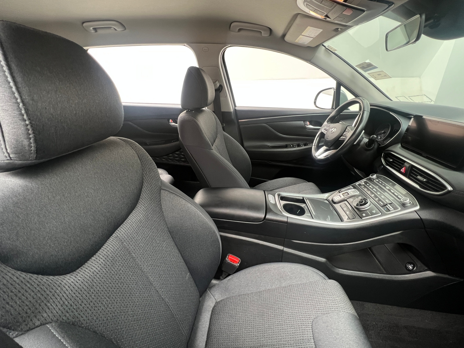 Thumbnail: 2023 Hyundai Santa Fe - 2